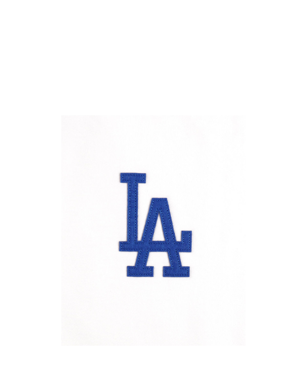 LA Serif Crewneck
