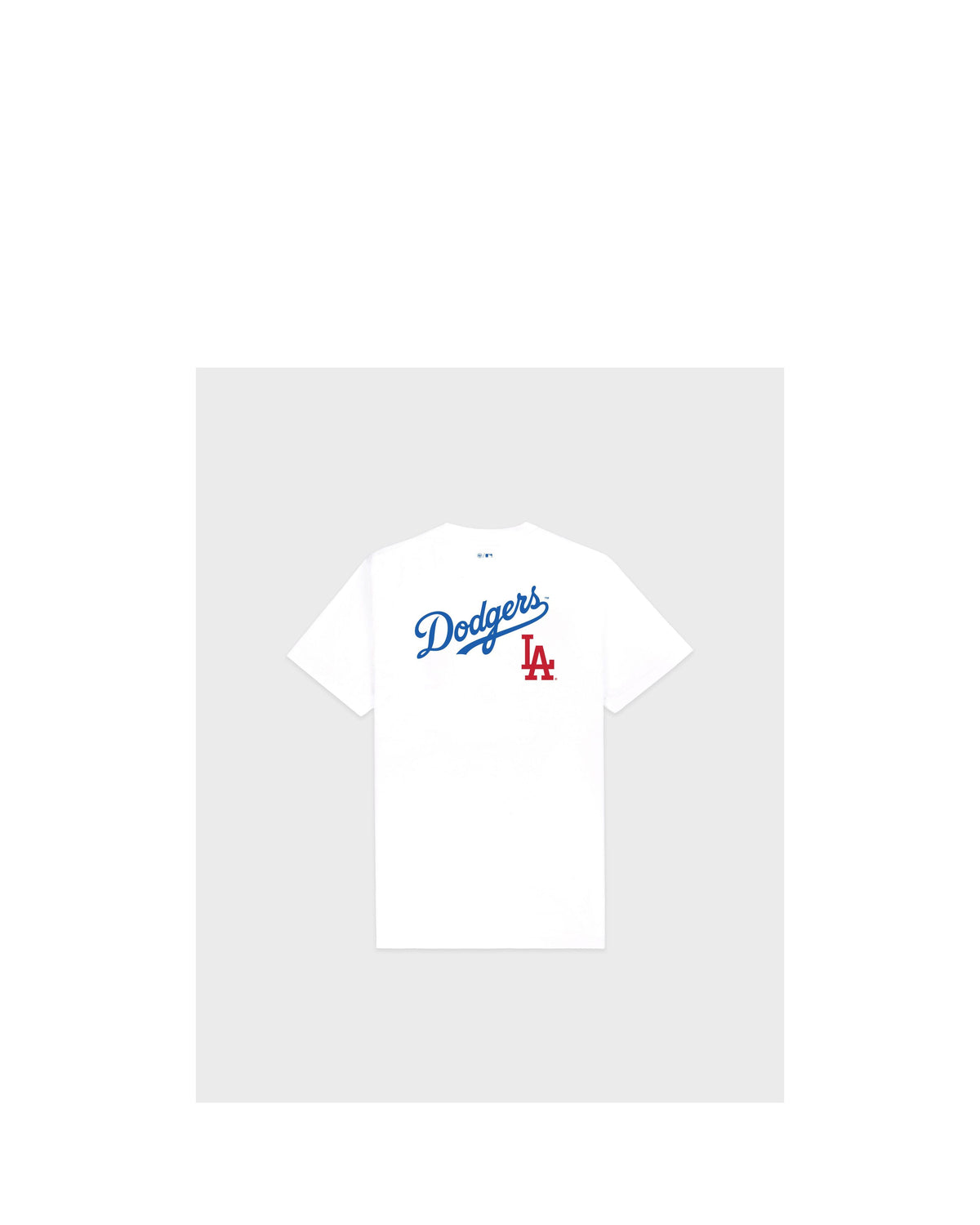Dodgers Serif Tshirt