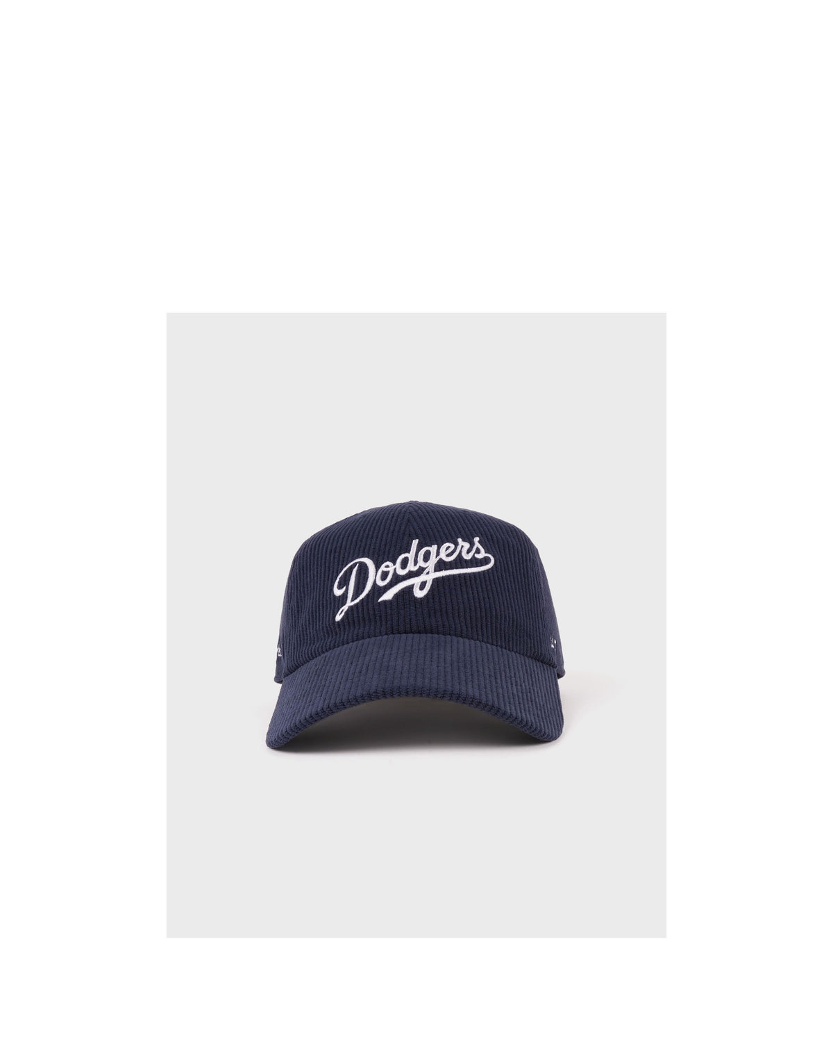 Dodgers Corduroy Hat