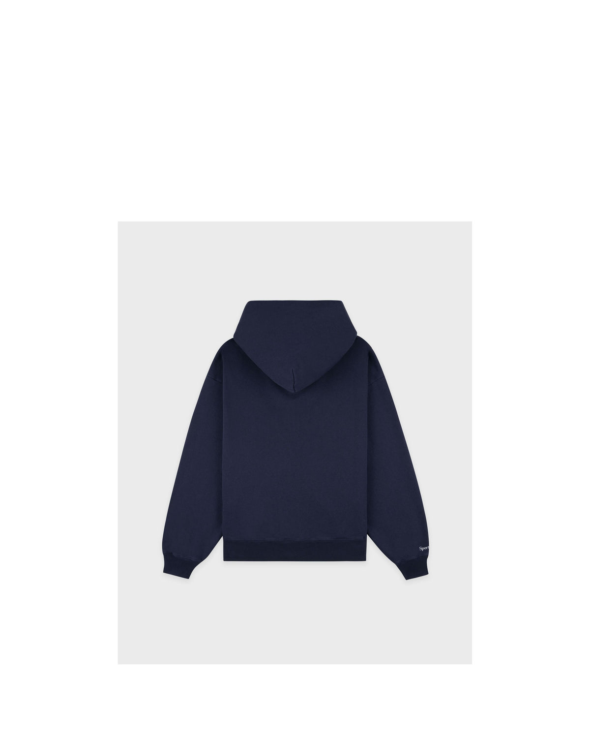 Yankees Krystal Zip Hoodie