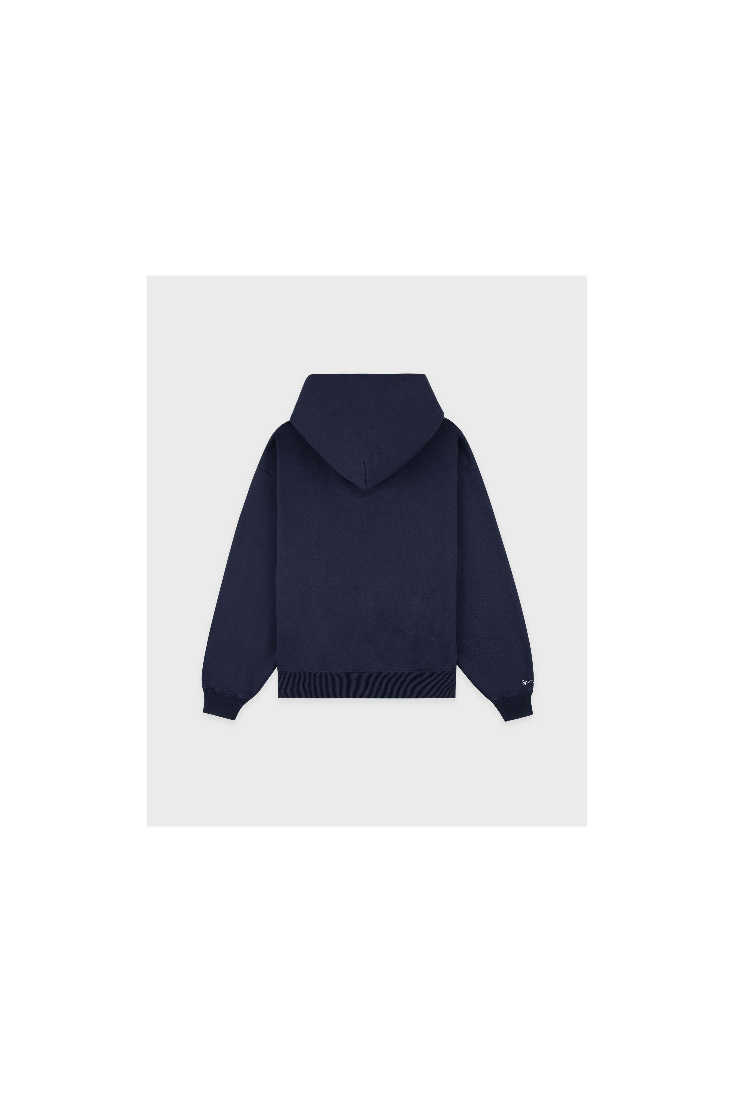 Yankees Krystal Zip Hoodie