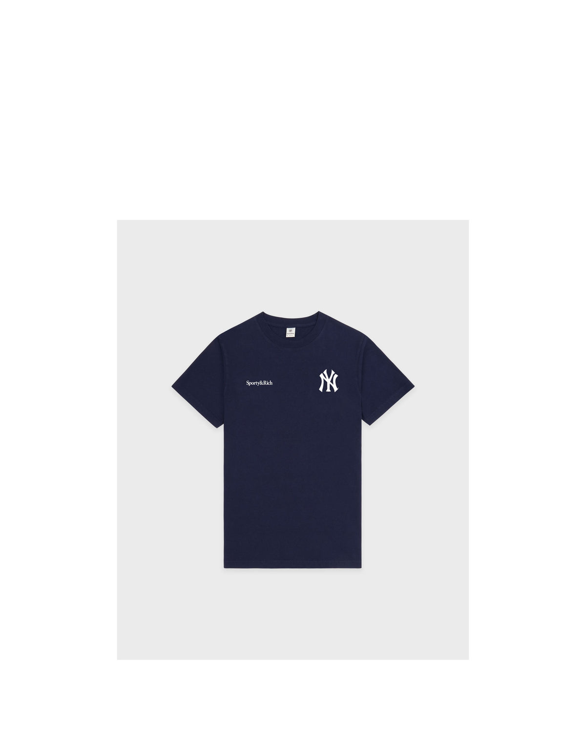Yankees Arch Tshirt