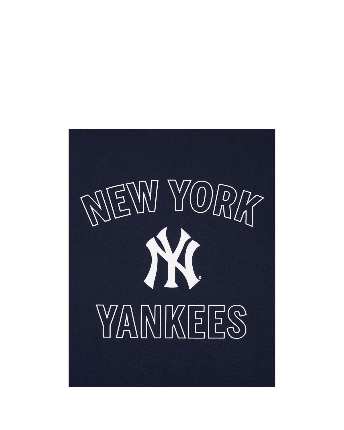 Yankees Arch Tshirt