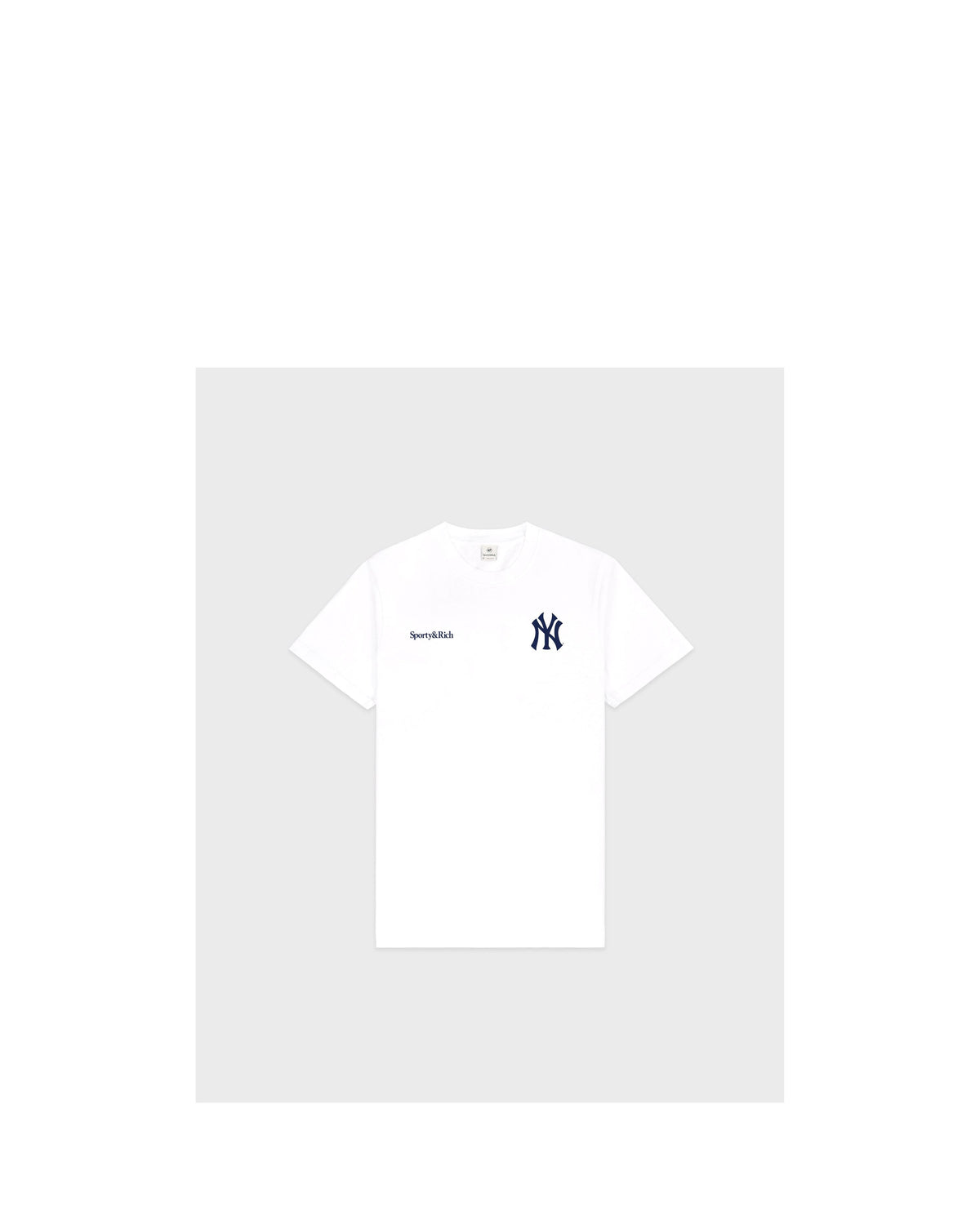 Yankees Arch Tshirt