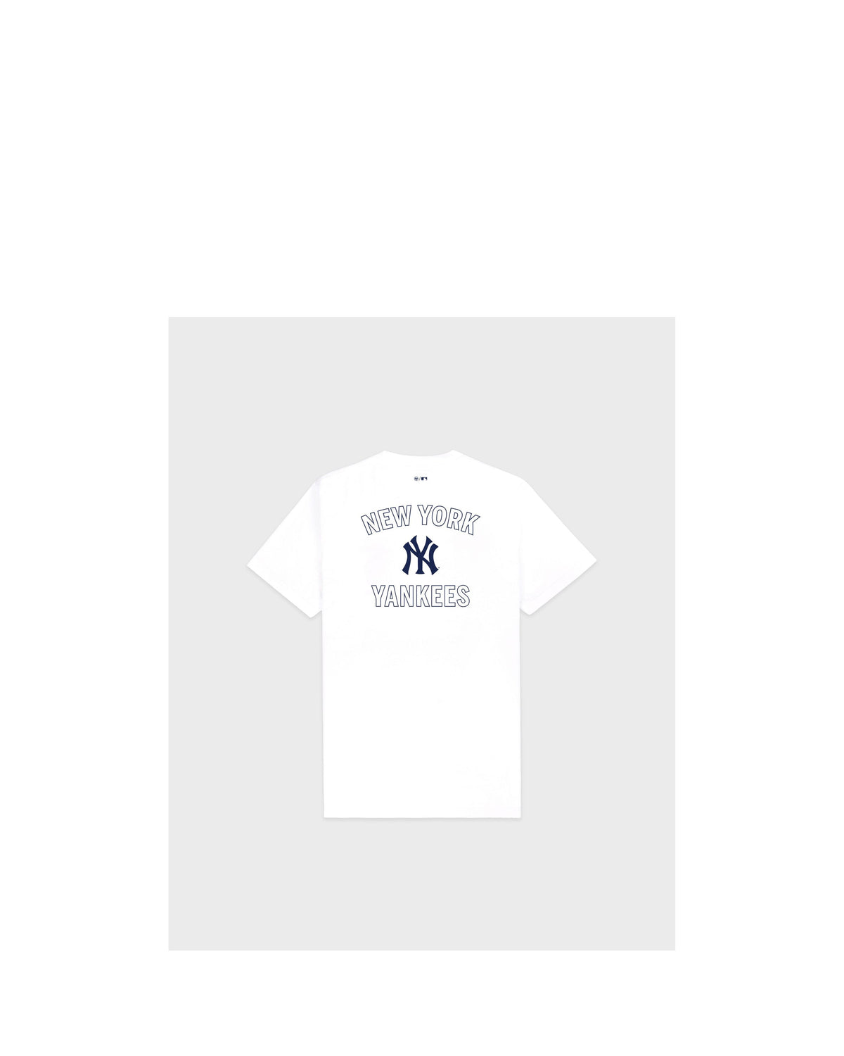 Yankees Arch Tshirt