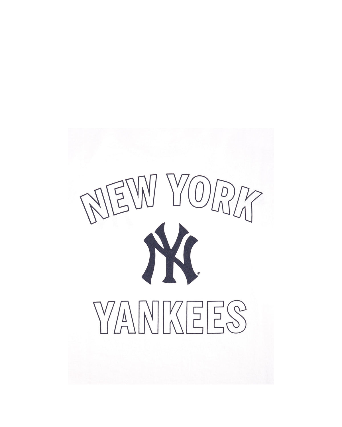 Yankees Arch Tshirt