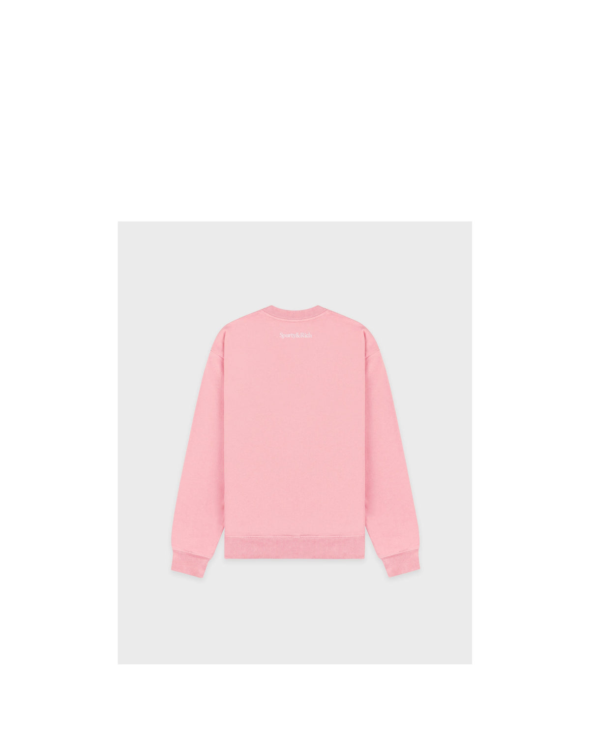 Yankees Krystal Crewneck