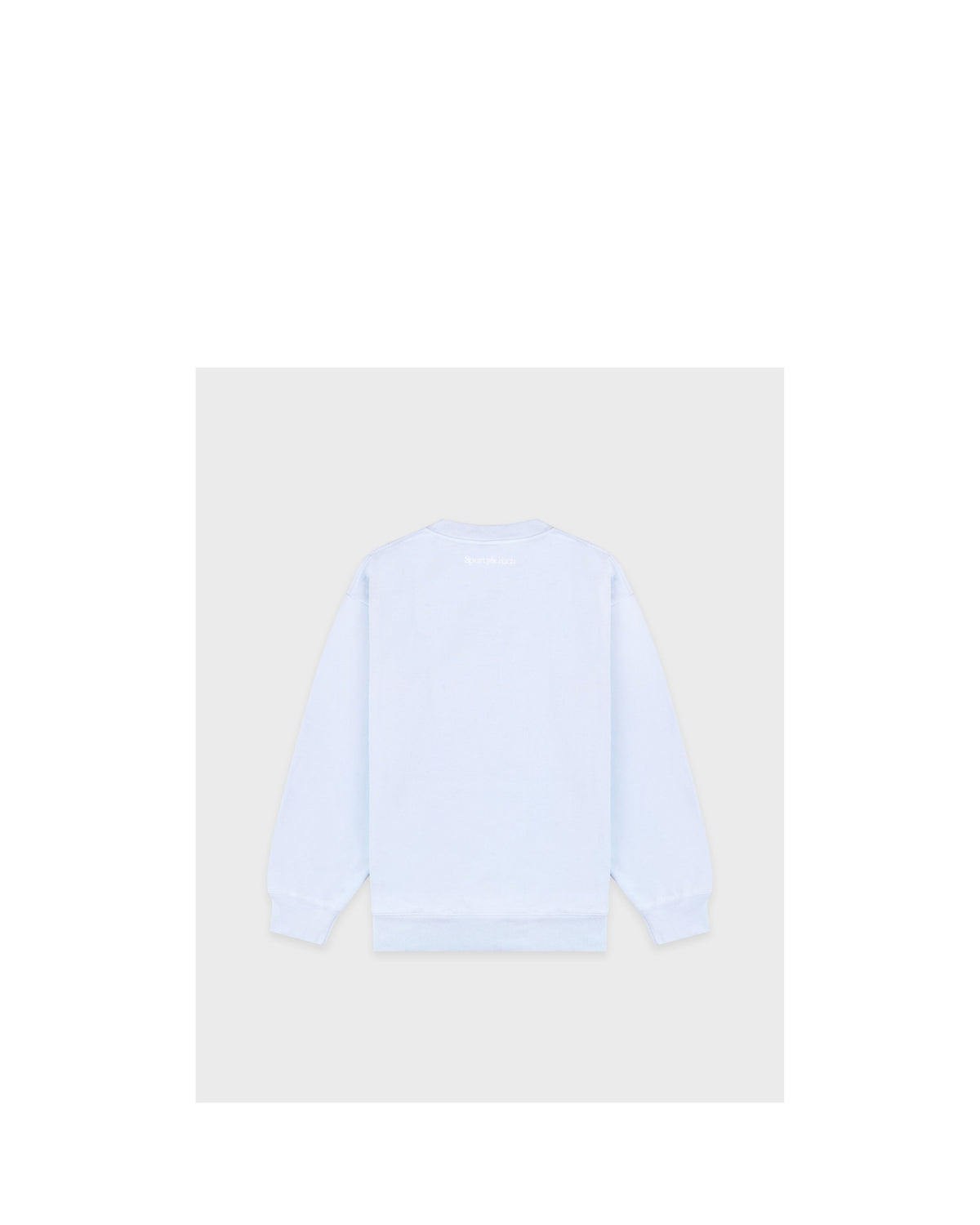 Yankees Krystal Crewneck