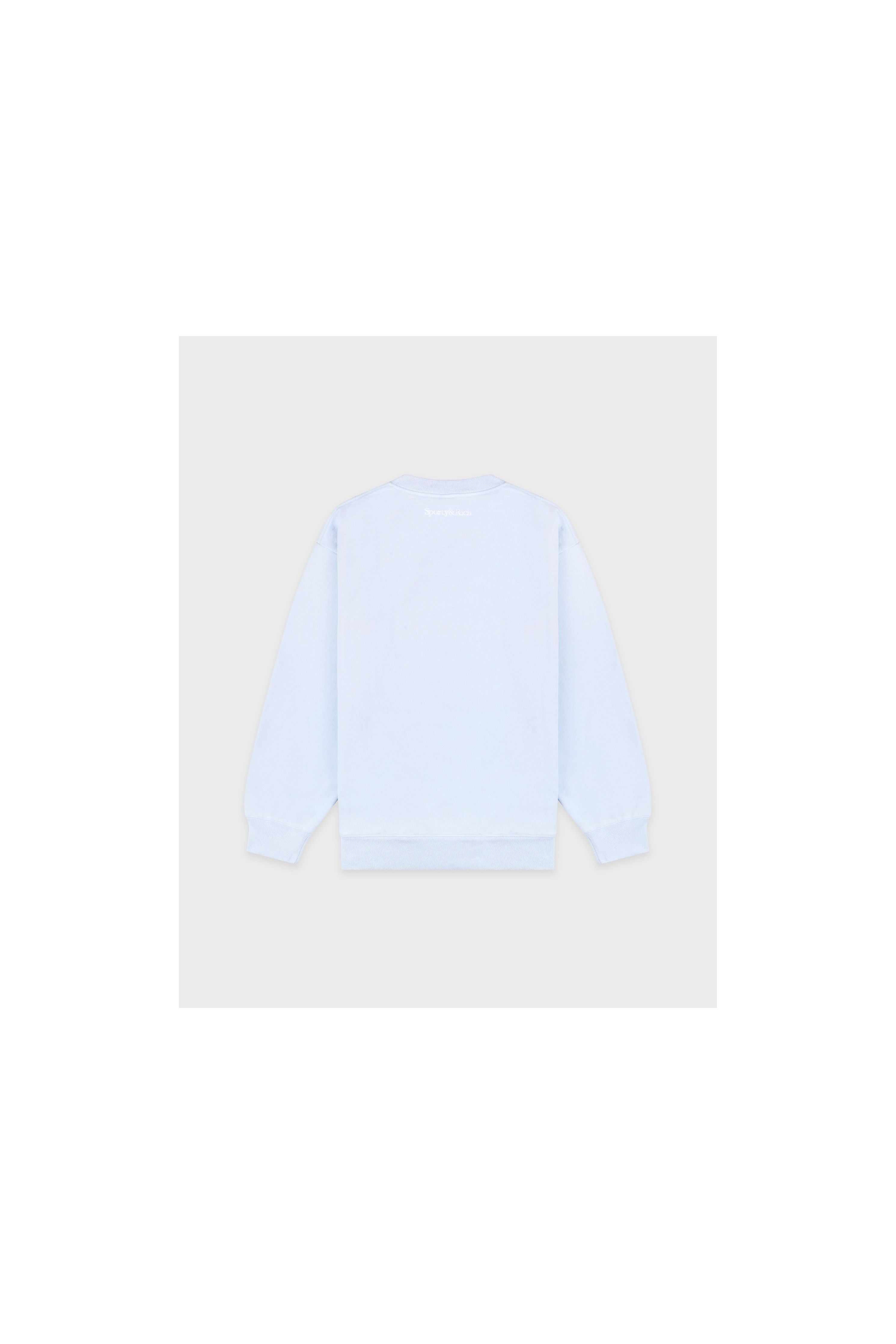 Yankees Krystal Crewneck