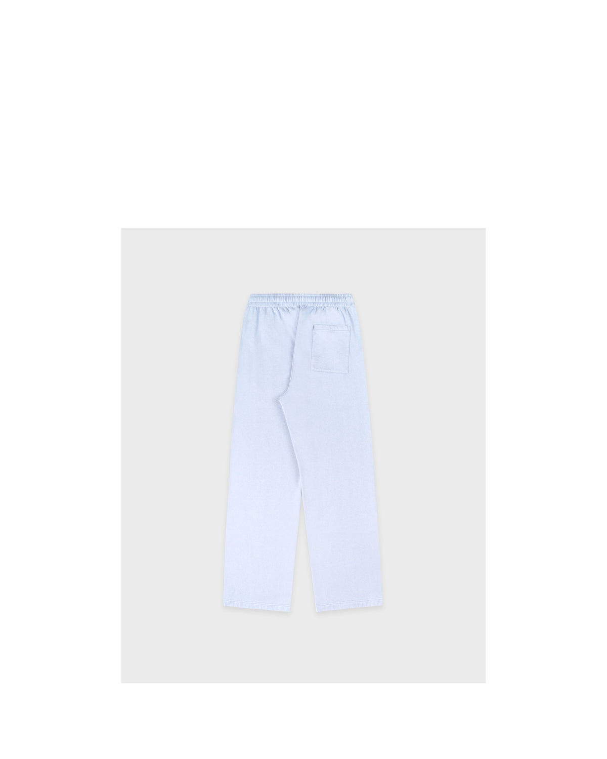 Yankees Krystal Wide Sweatpant