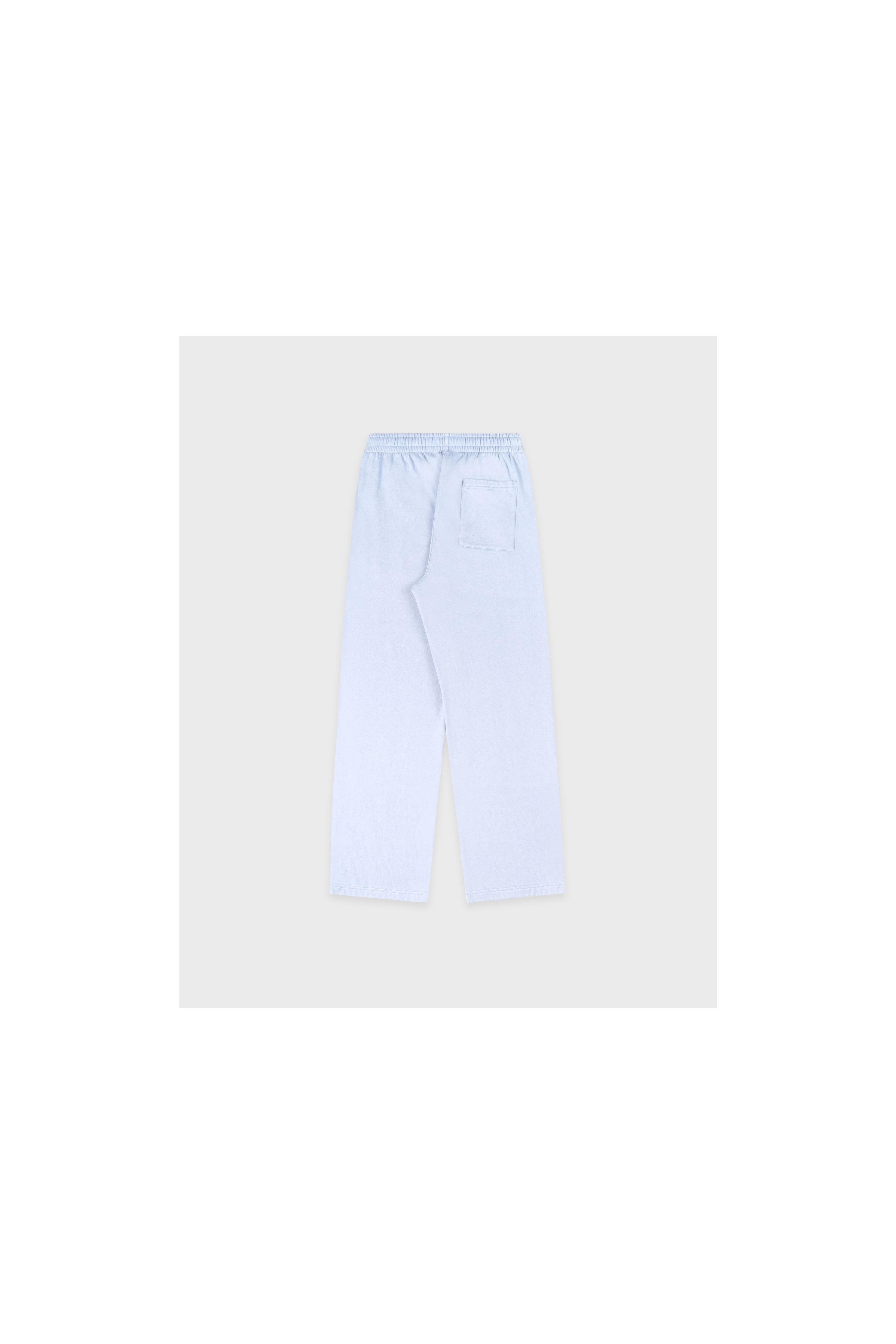 Yankees Krystal Wide Sweatpant