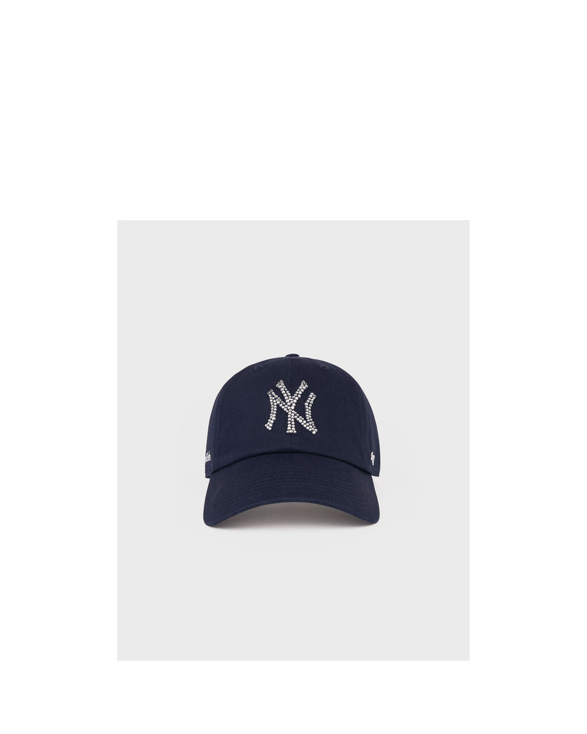 Yankees Krystal Hat