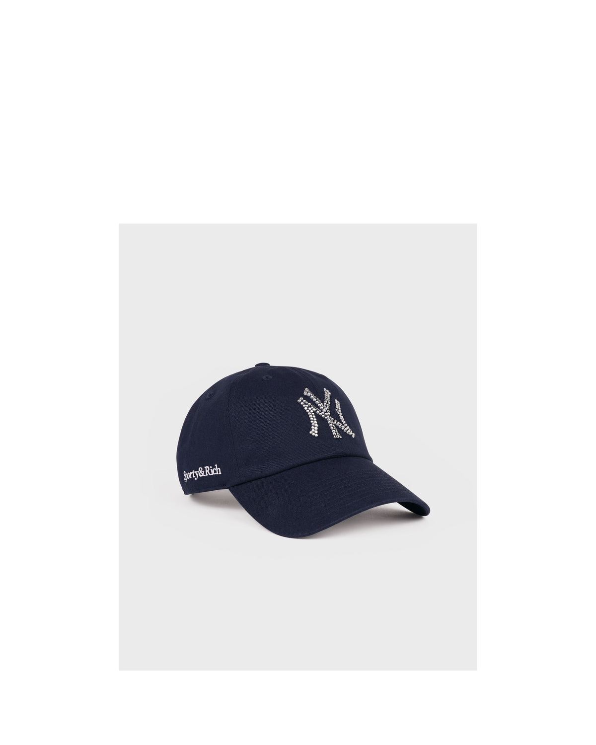 Yankees Krystal Hat