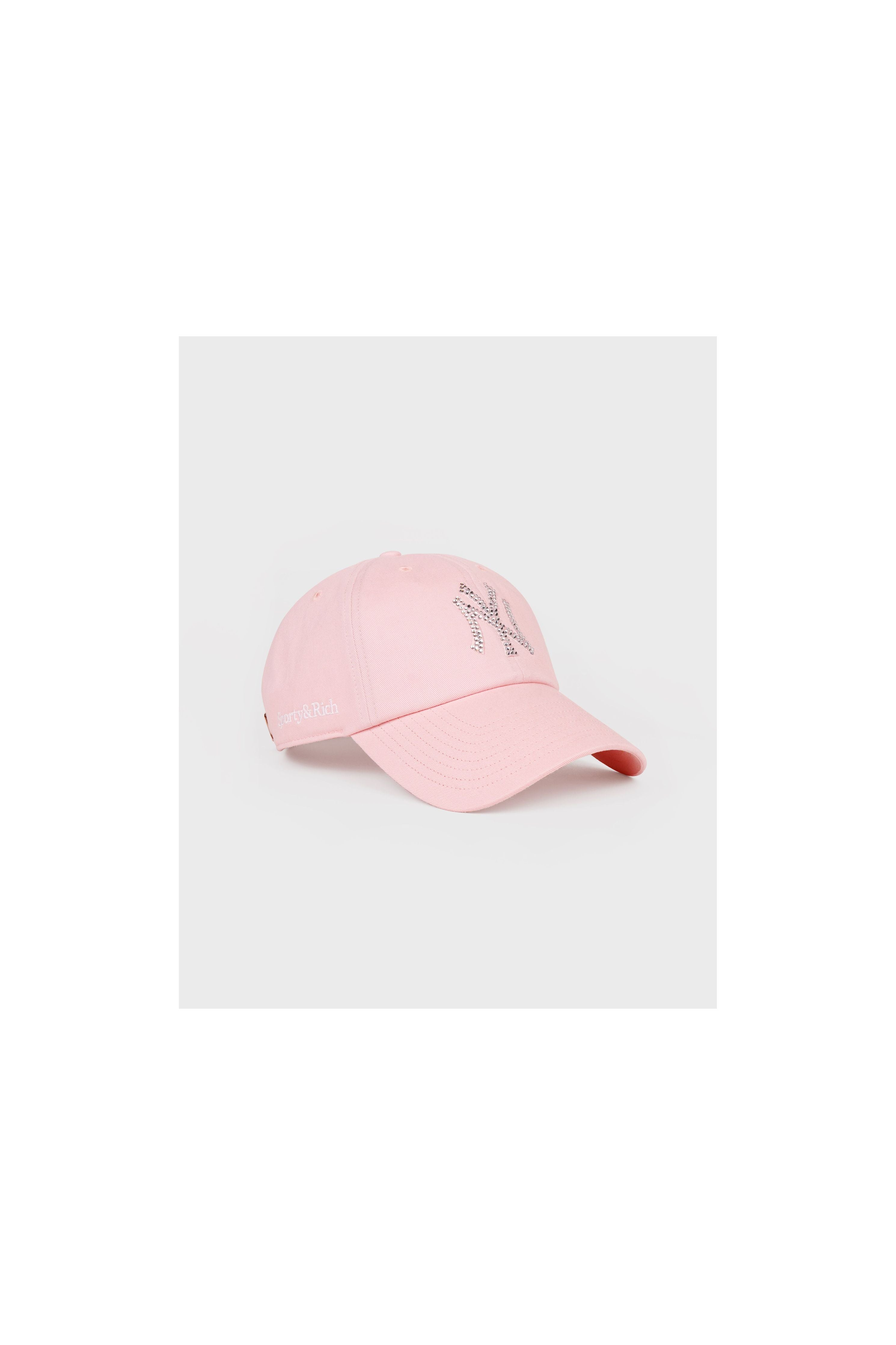 Yankees Krystal Hat