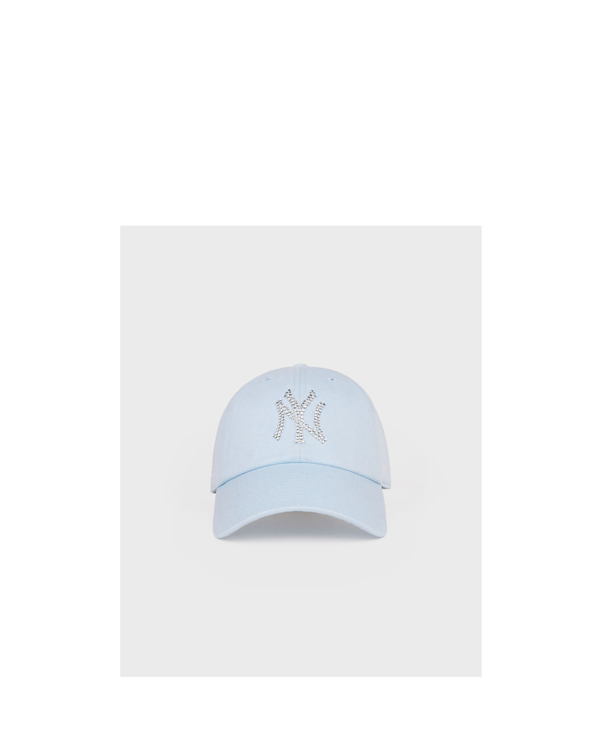 Yankees Krystal Hat