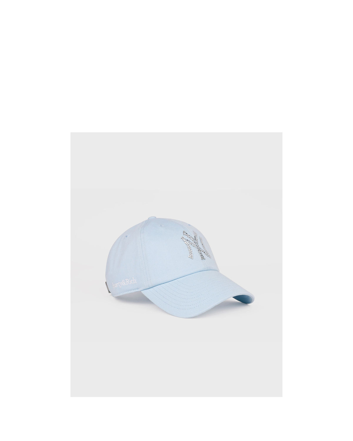 Yankees Krystal Hat