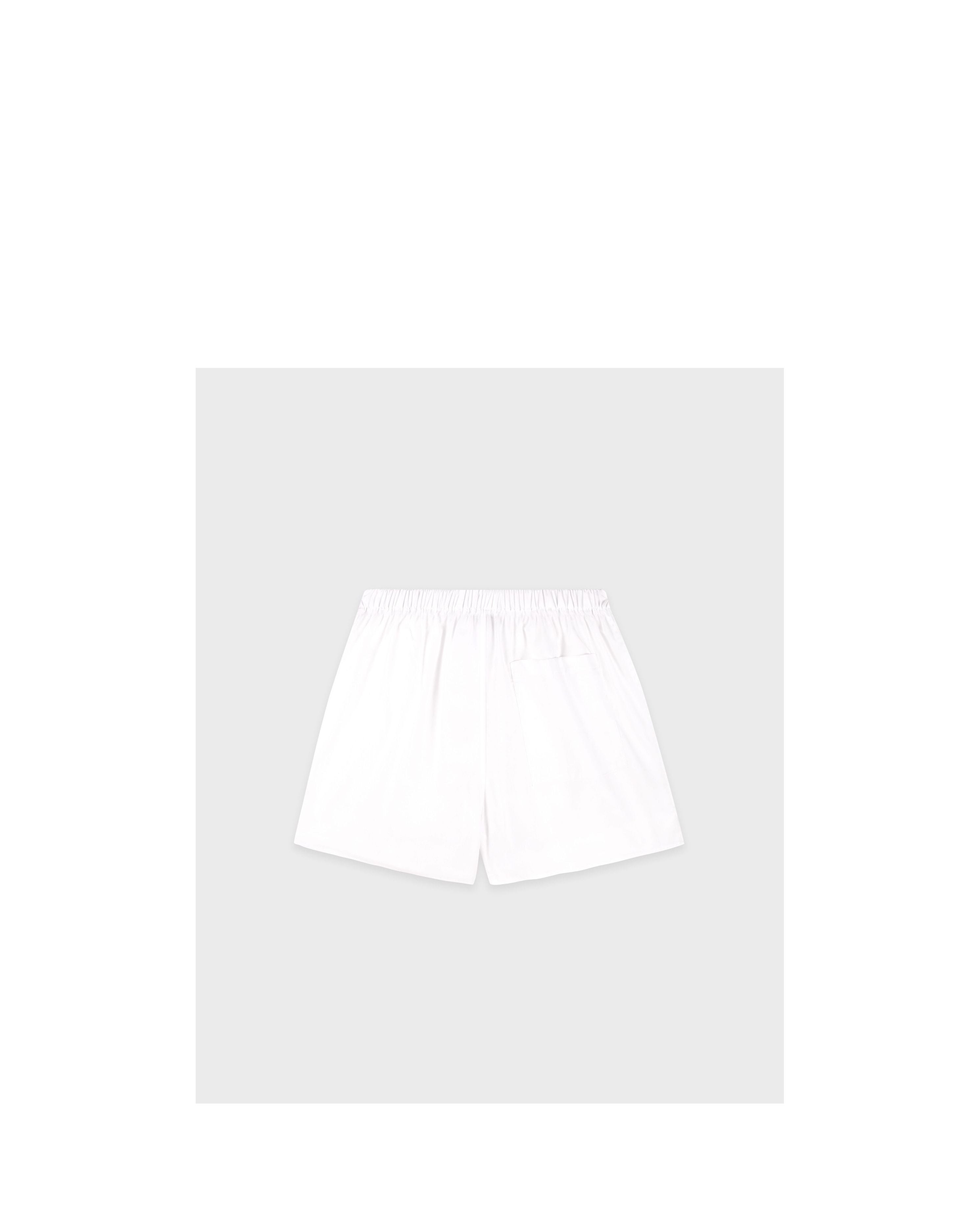 Signature Logo Ring Short