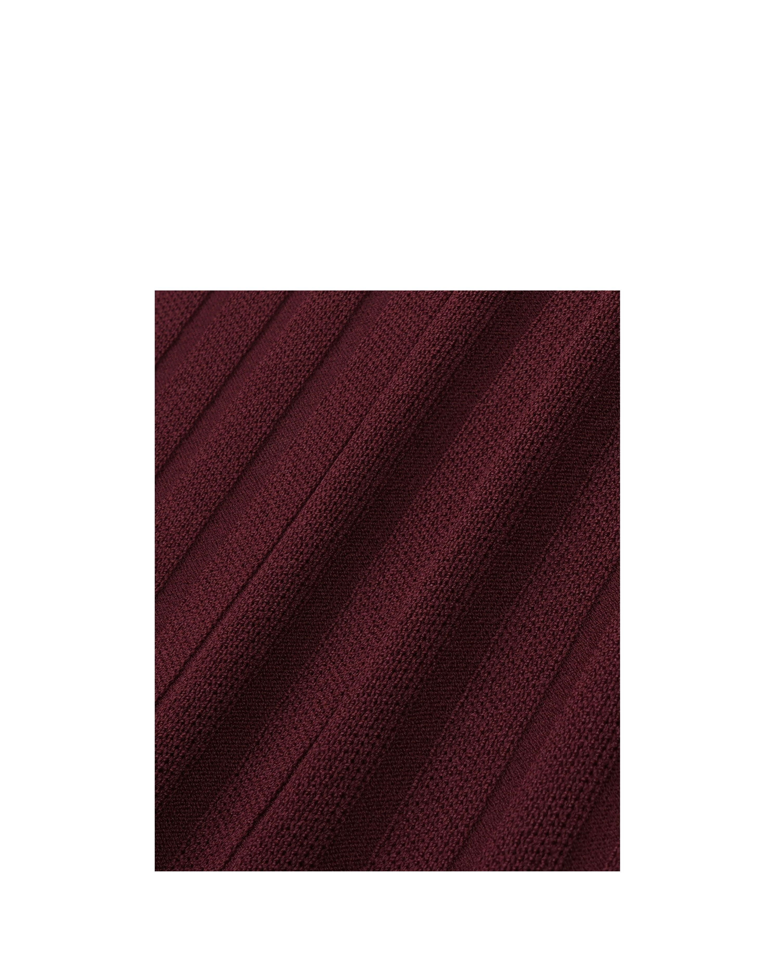 SRC Ribbed Polo