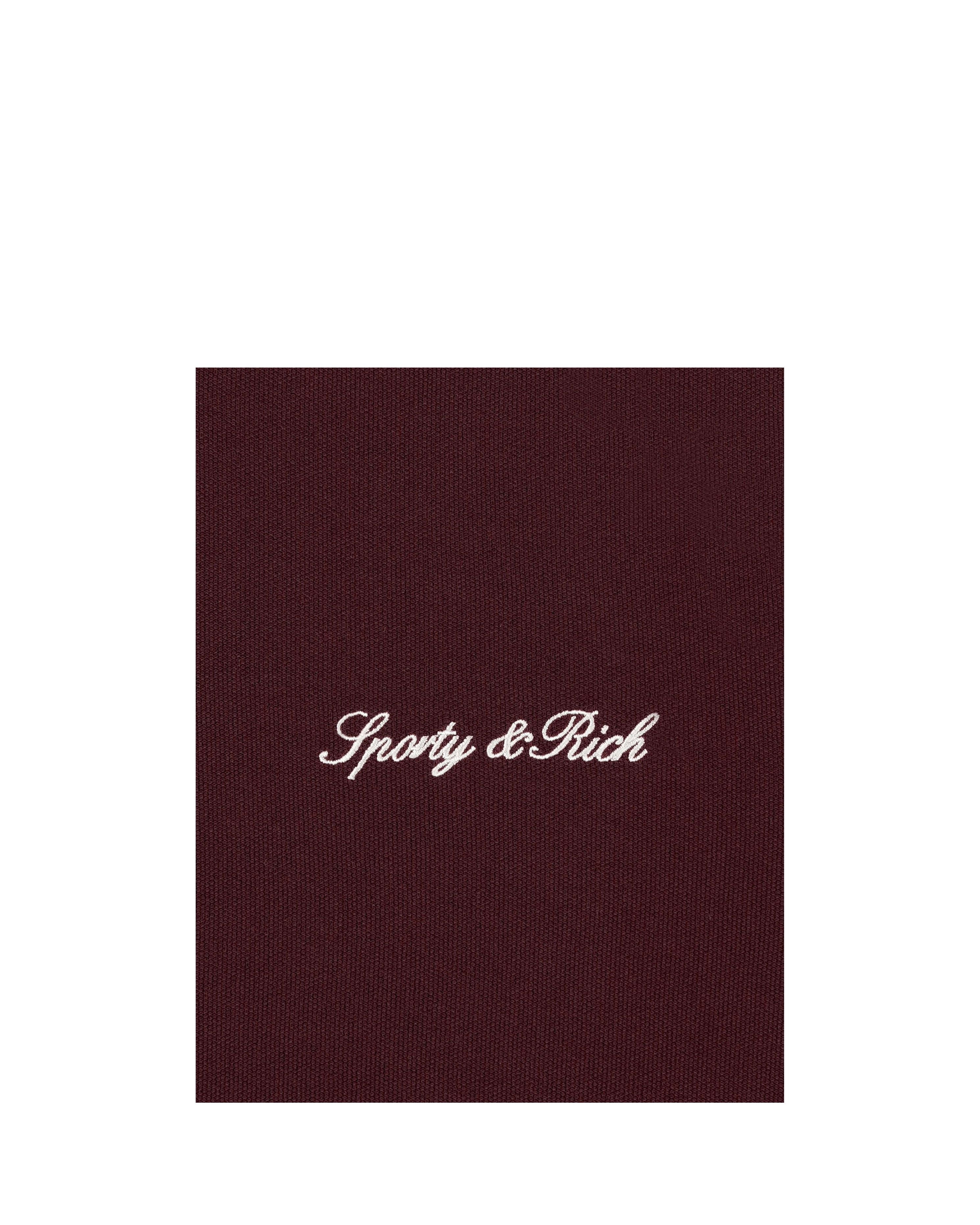 Signature Logo Retro Track Short