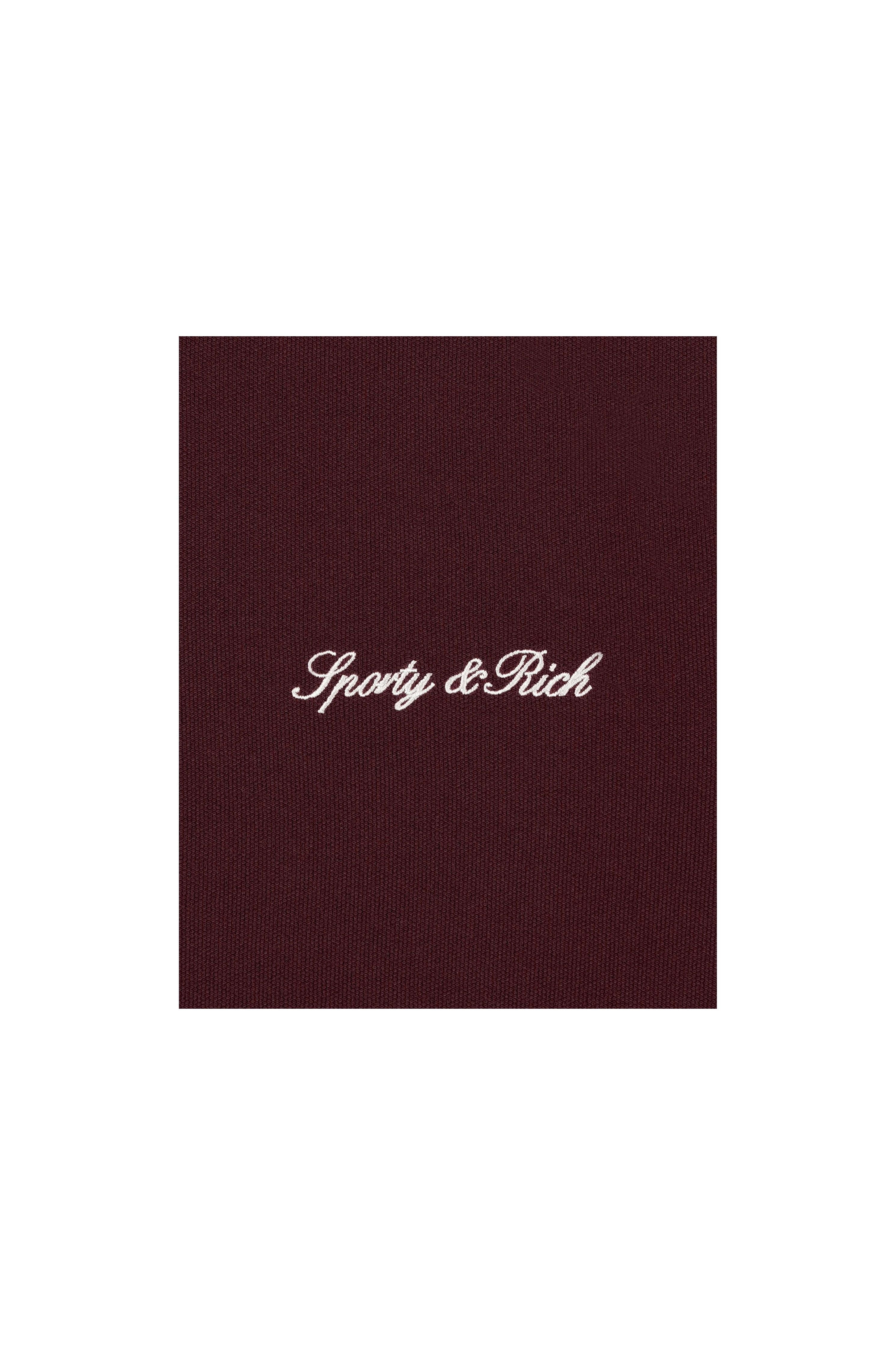 Signature Logo Retro Track Short
