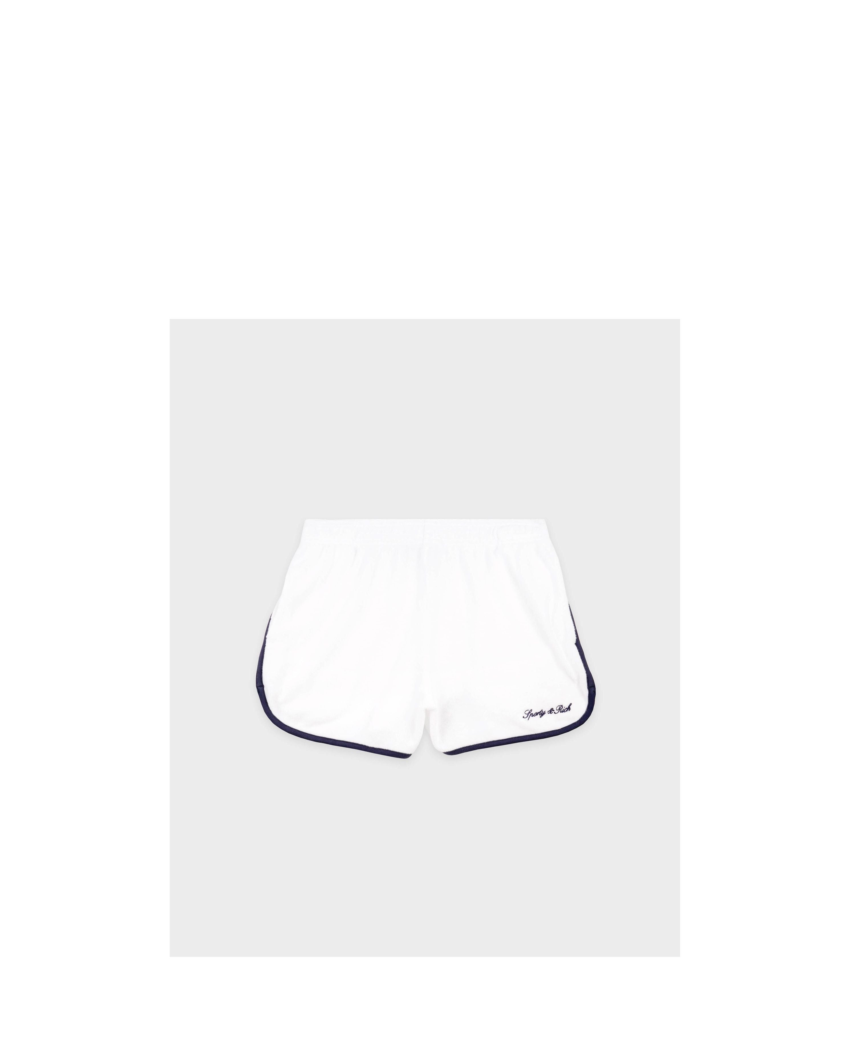 Signature Logo Terry Short