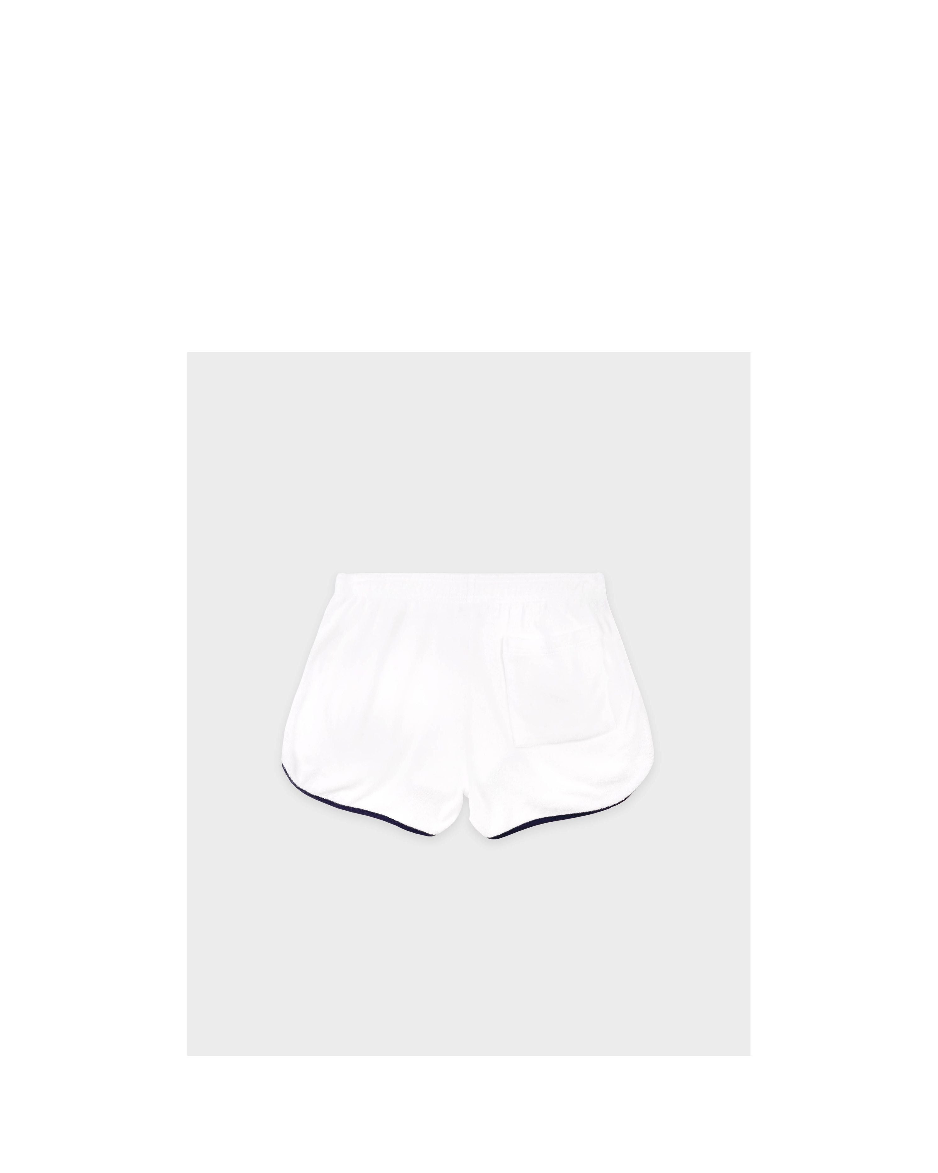 Signature Logo Terry Short