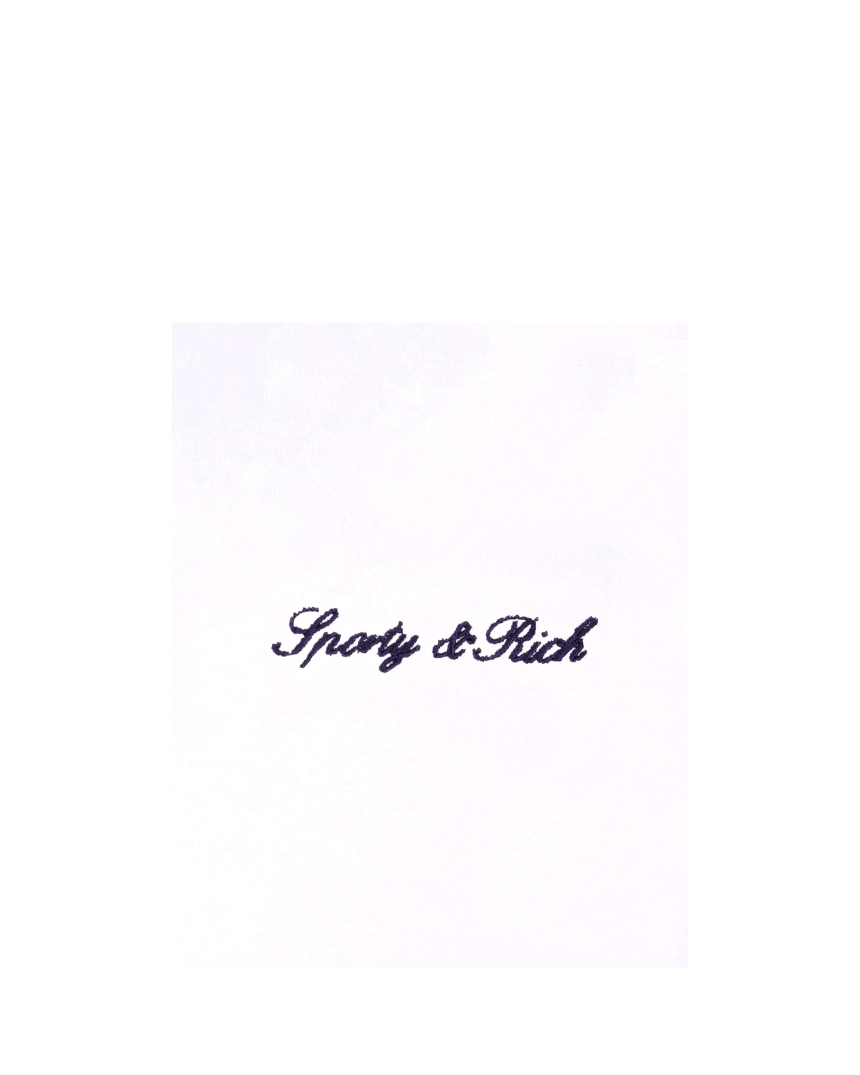 Signature Logo Terry Short