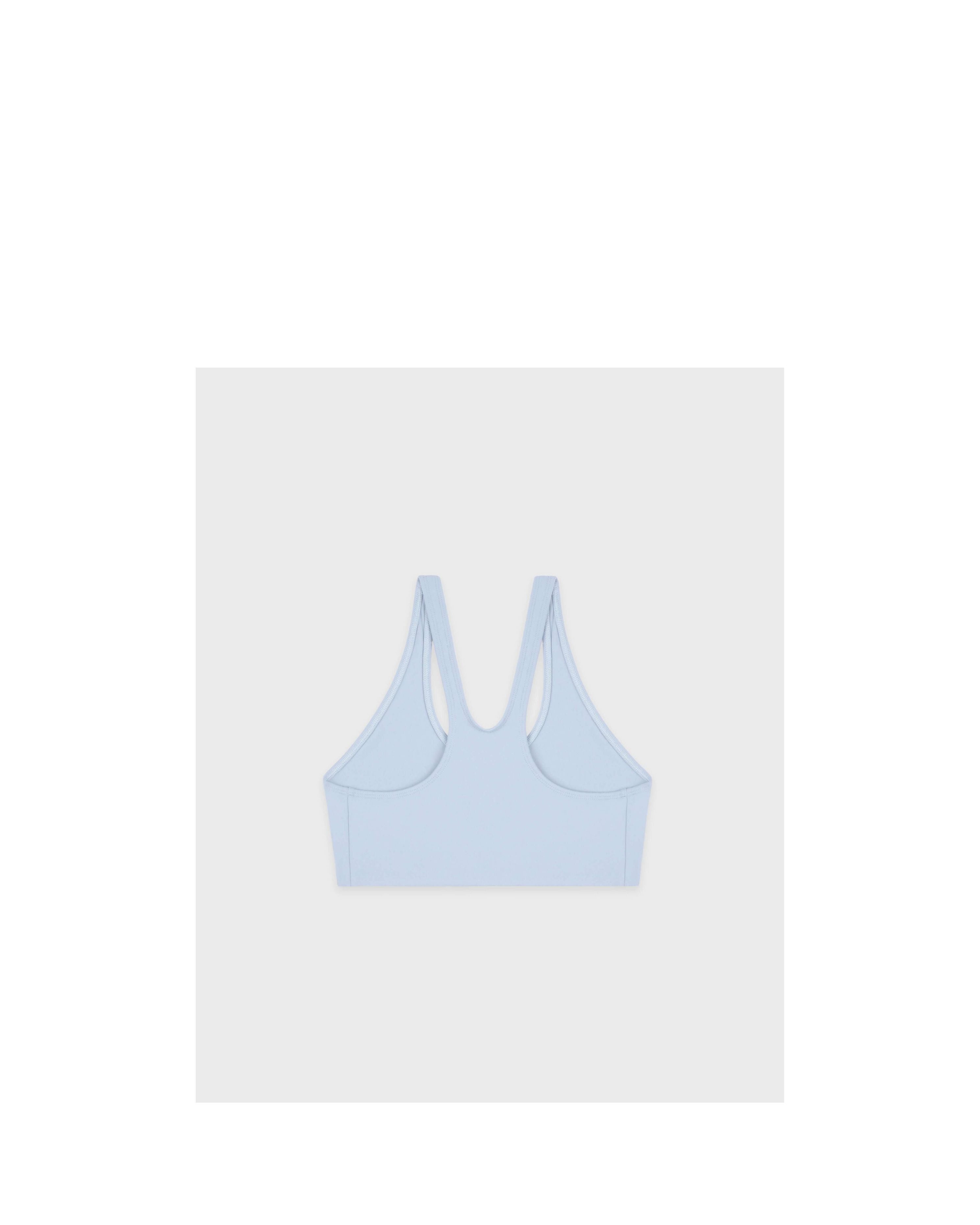 Signature Logo Sports Bra
