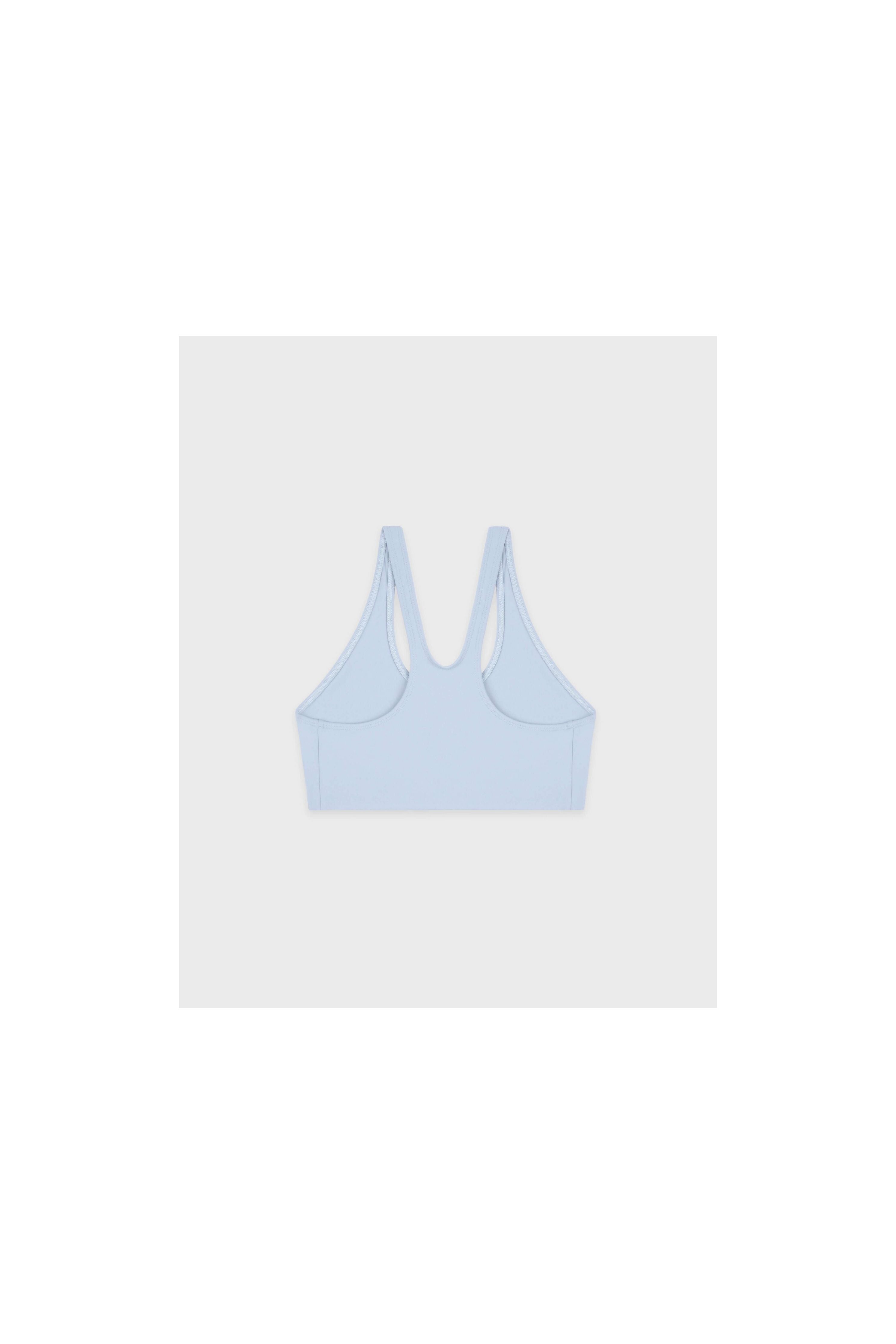 Signature Logo Sports Bra