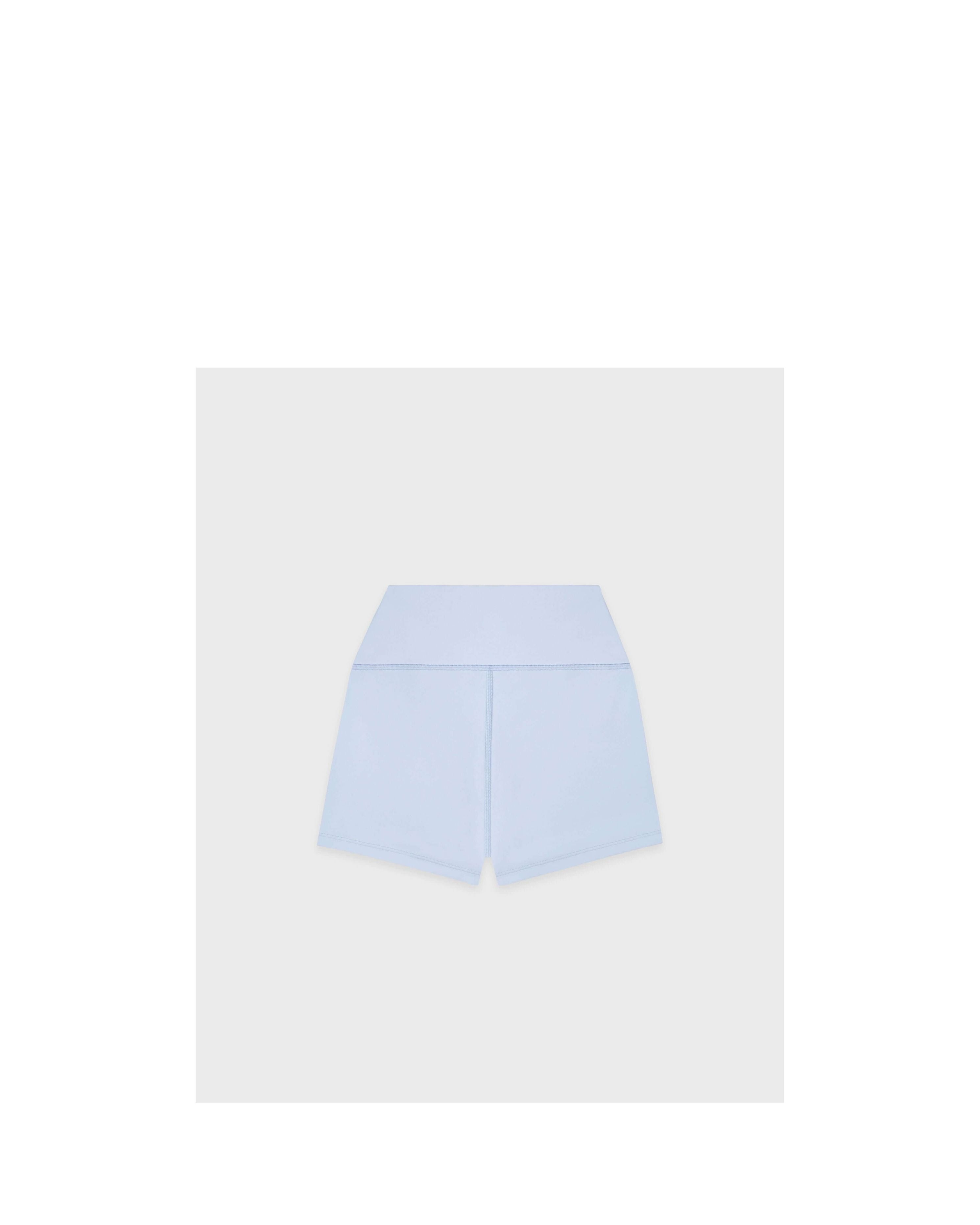 Signature Logo Mini Biker Short