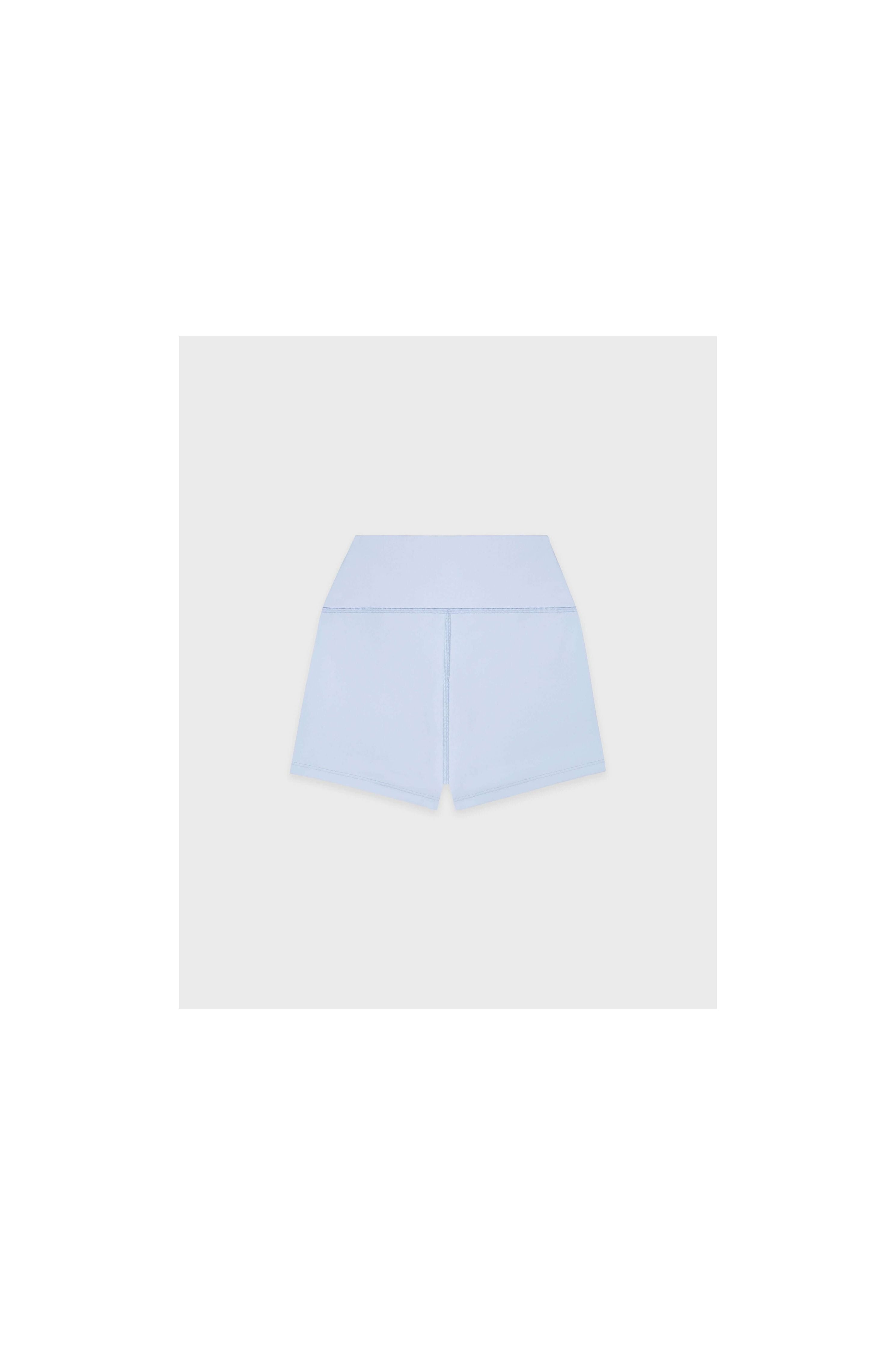 Signature Logo Mini Biker Short