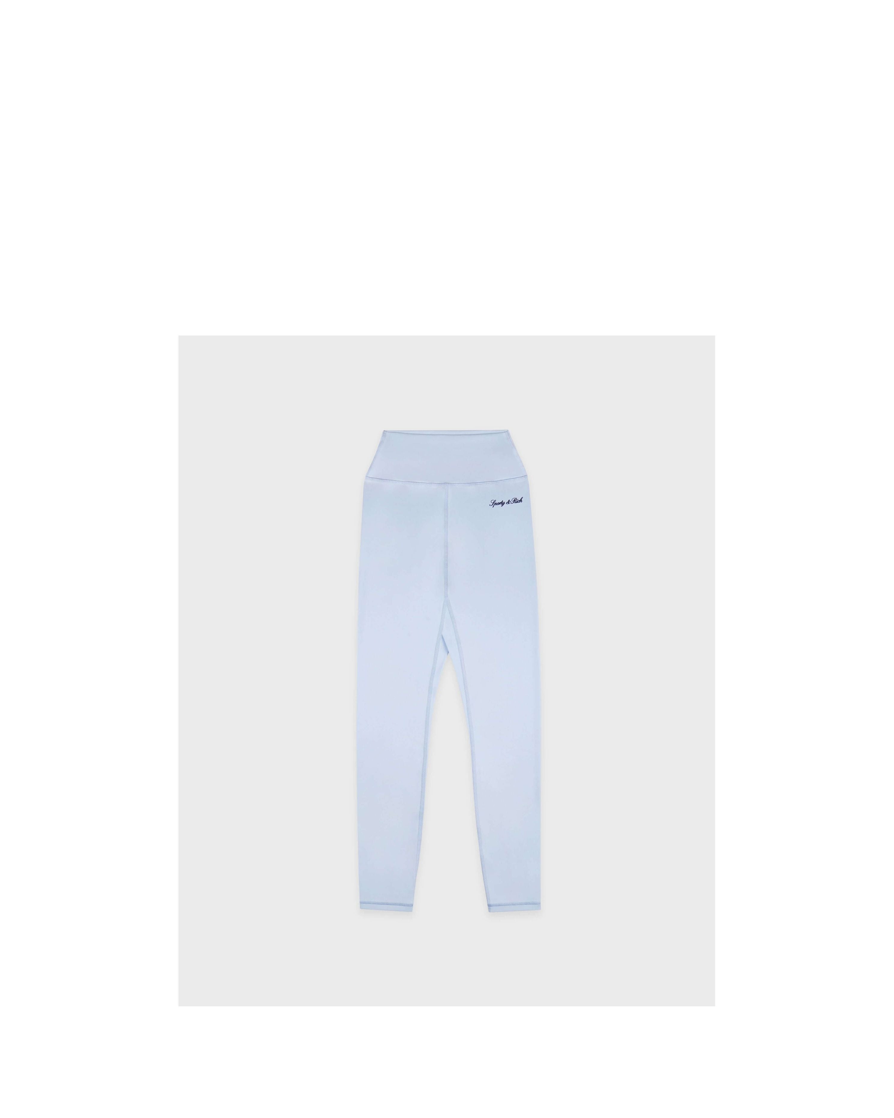 Signature Logo Legging