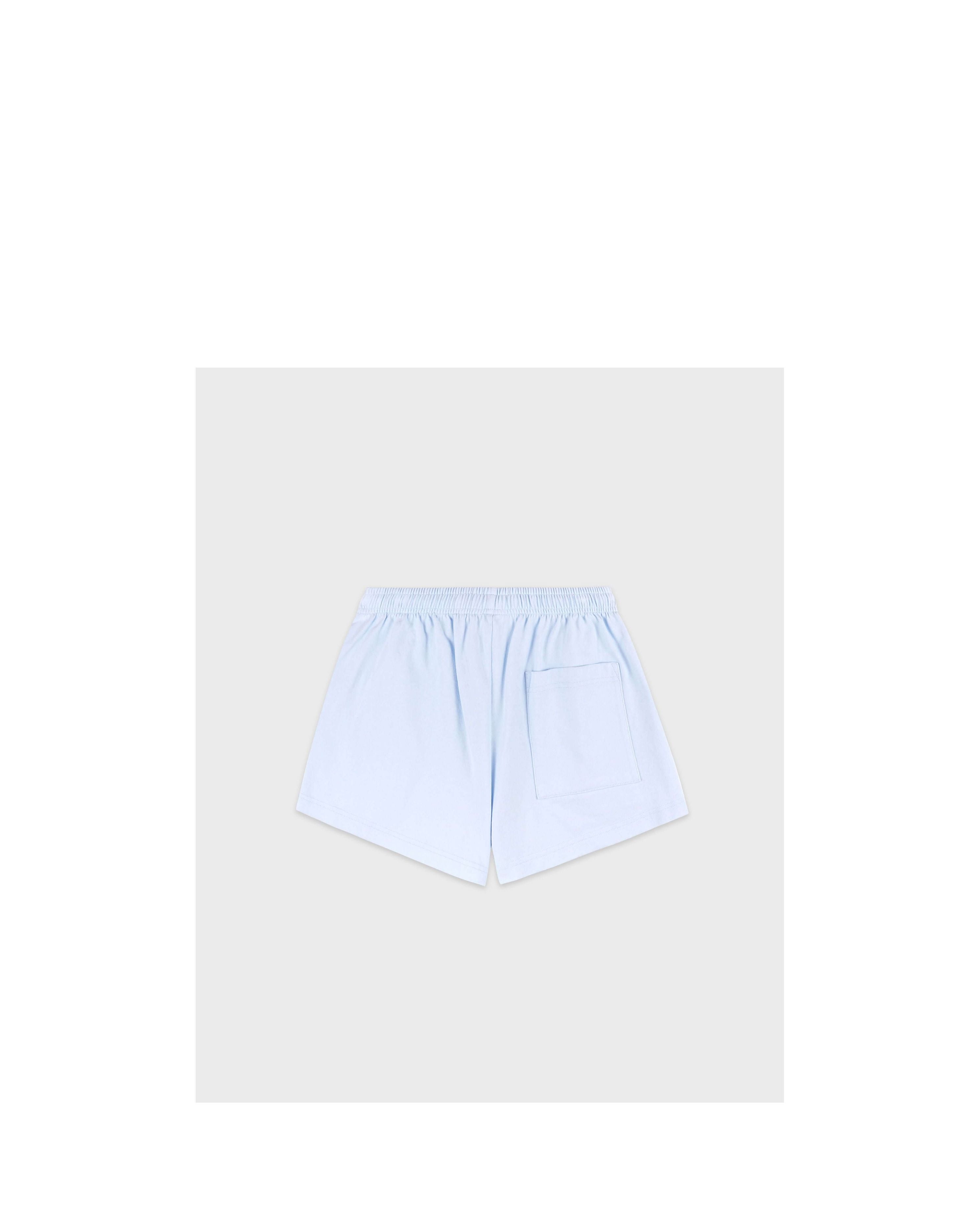 NY Crest Disco Short