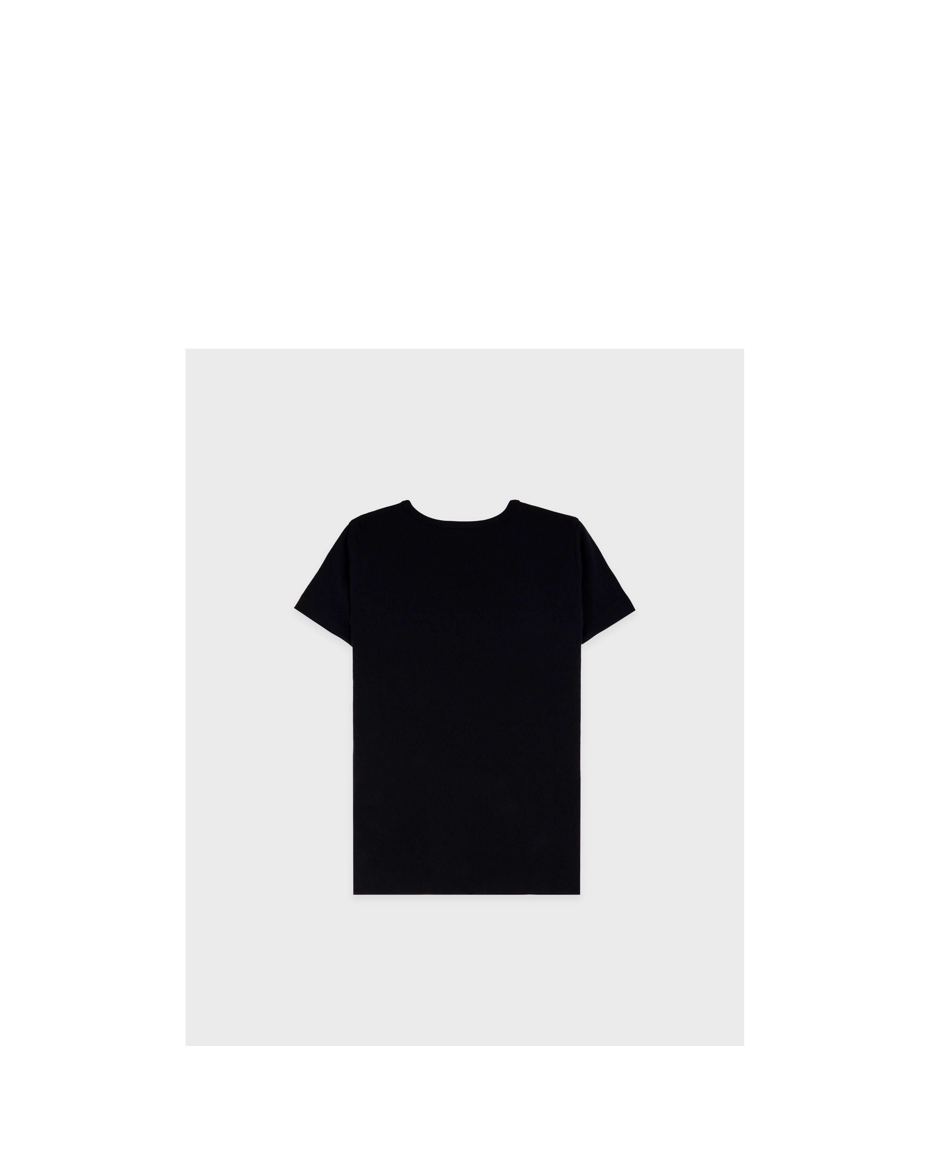 Signature Logo Krystal Tee