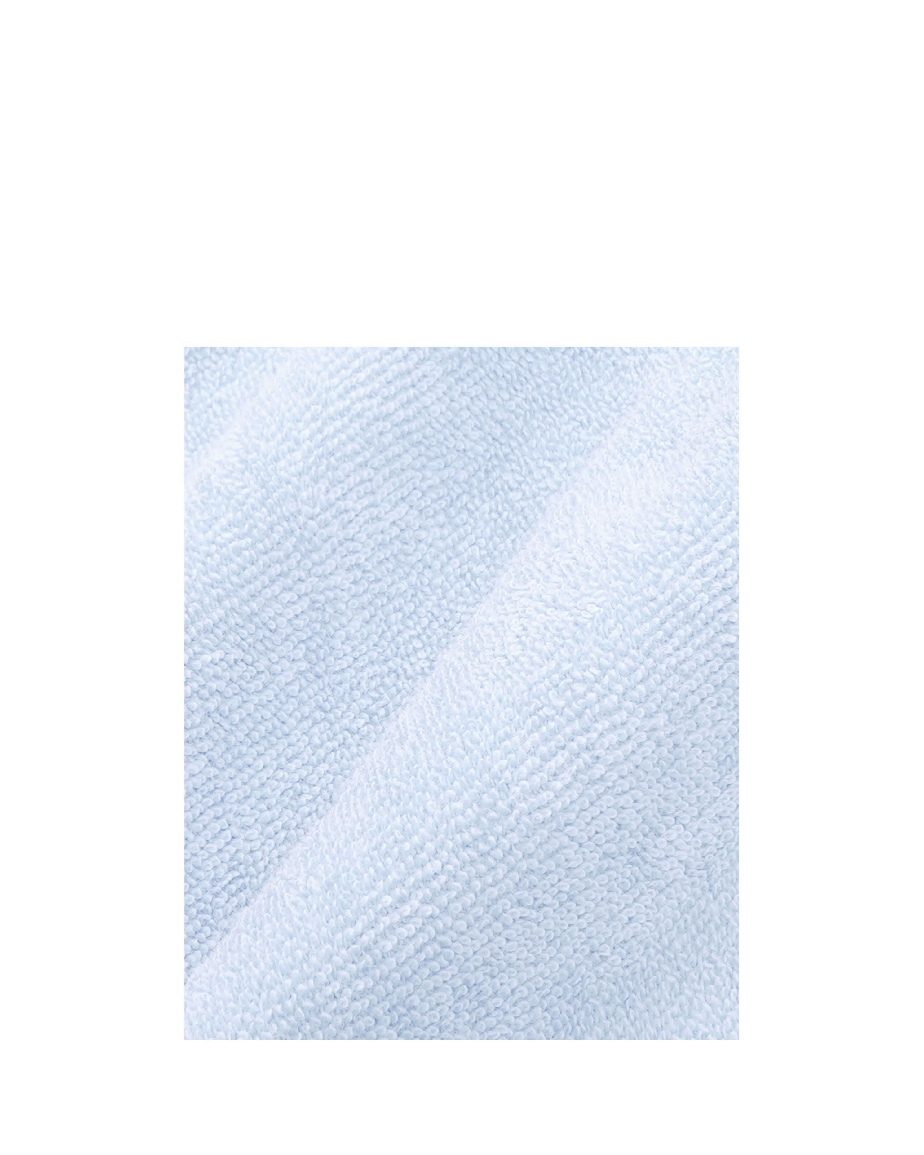 Signature Logo Terry Vest