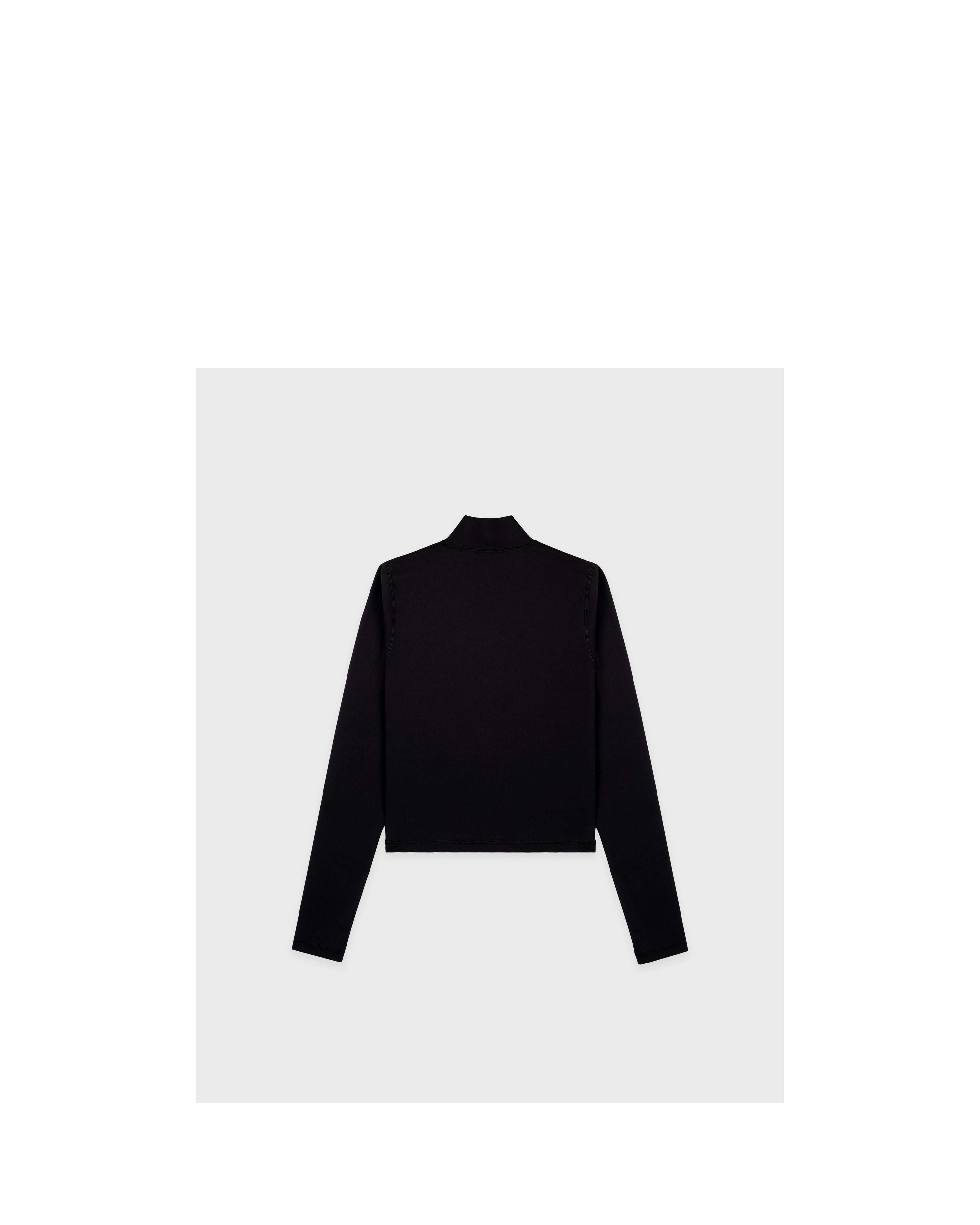Signature Logo Sports Jacket