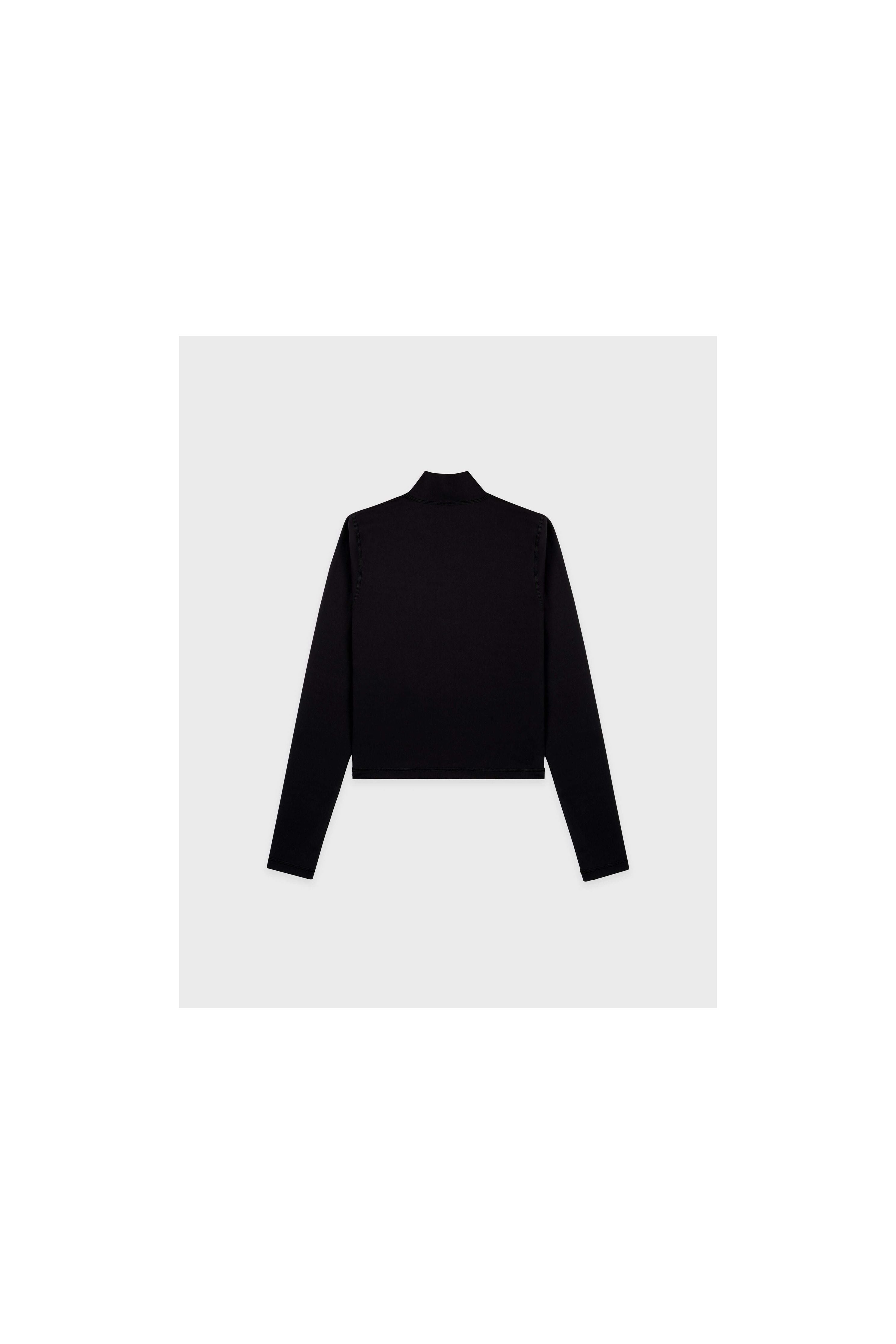 Signature Logo Sports Jacket