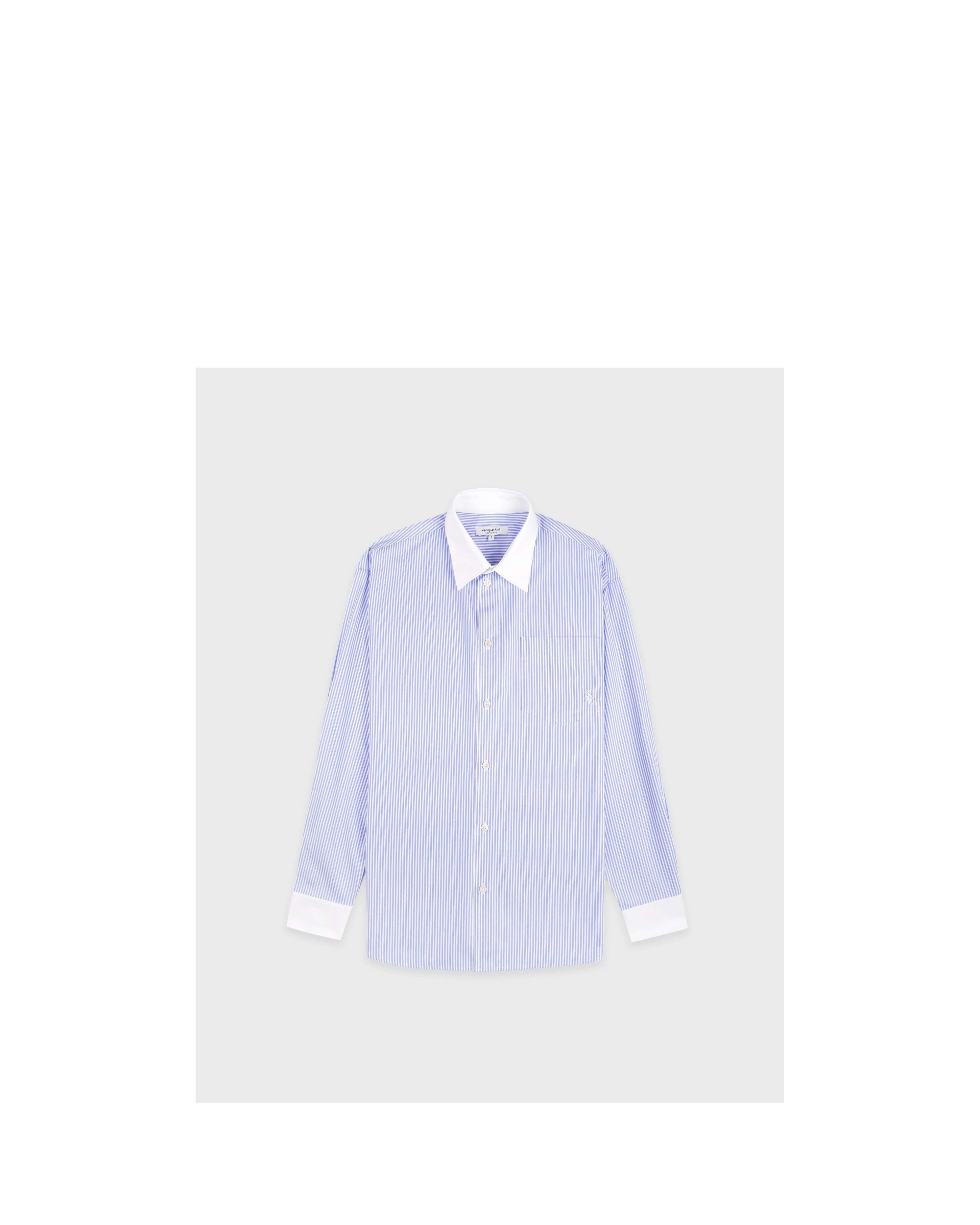 SRC Oversized Shirt