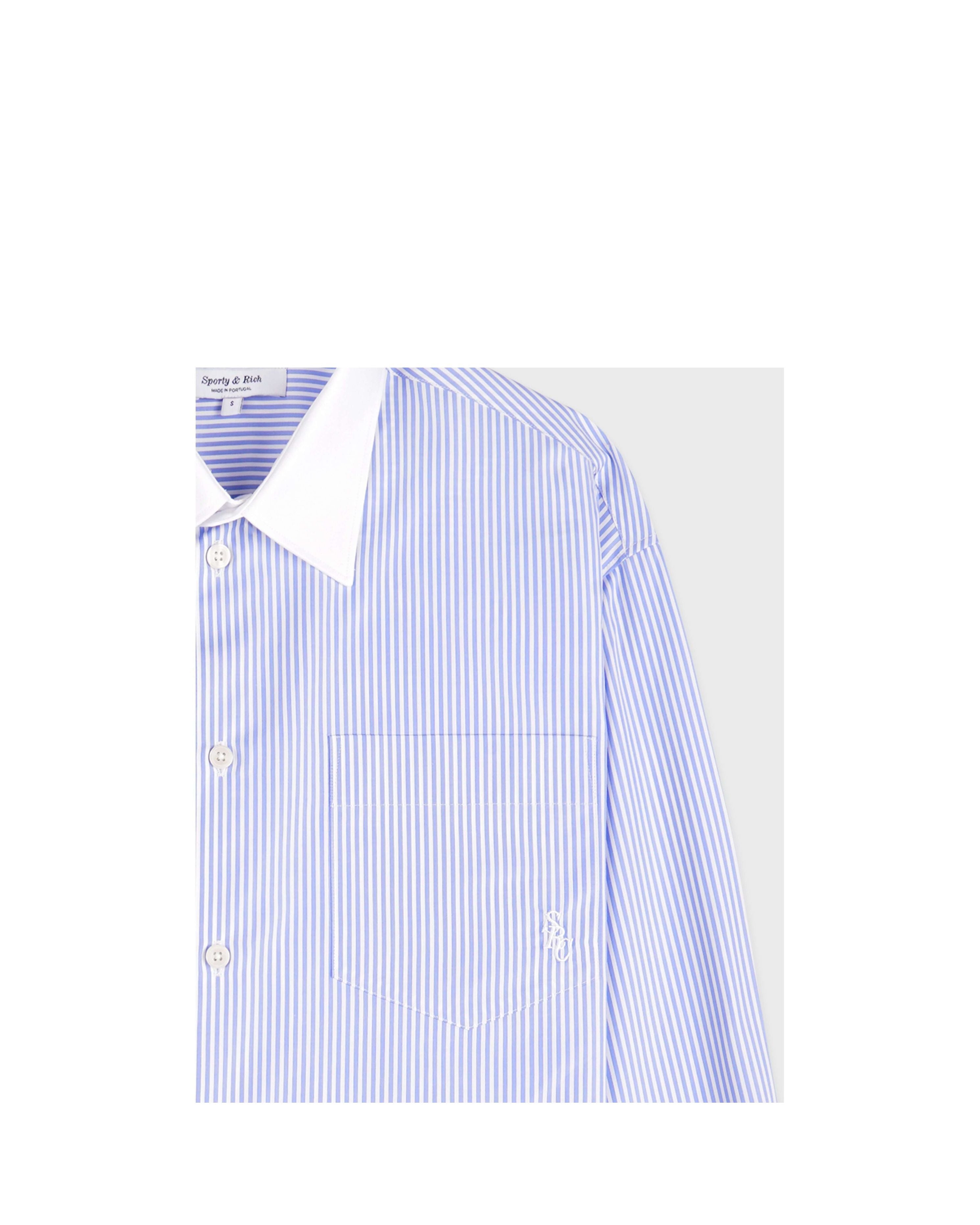 SRC Oversized Shirt