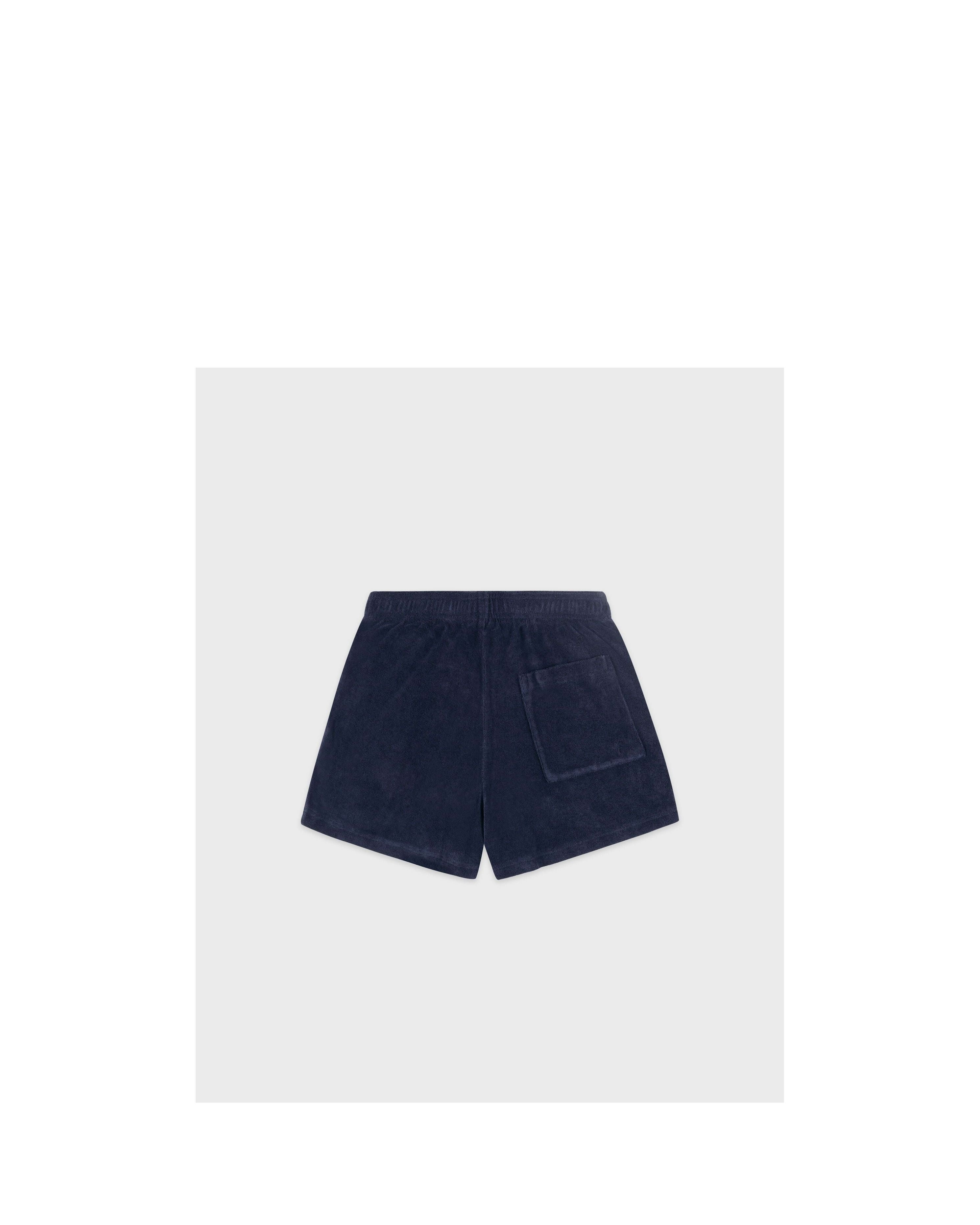Signature Logo Terry Short