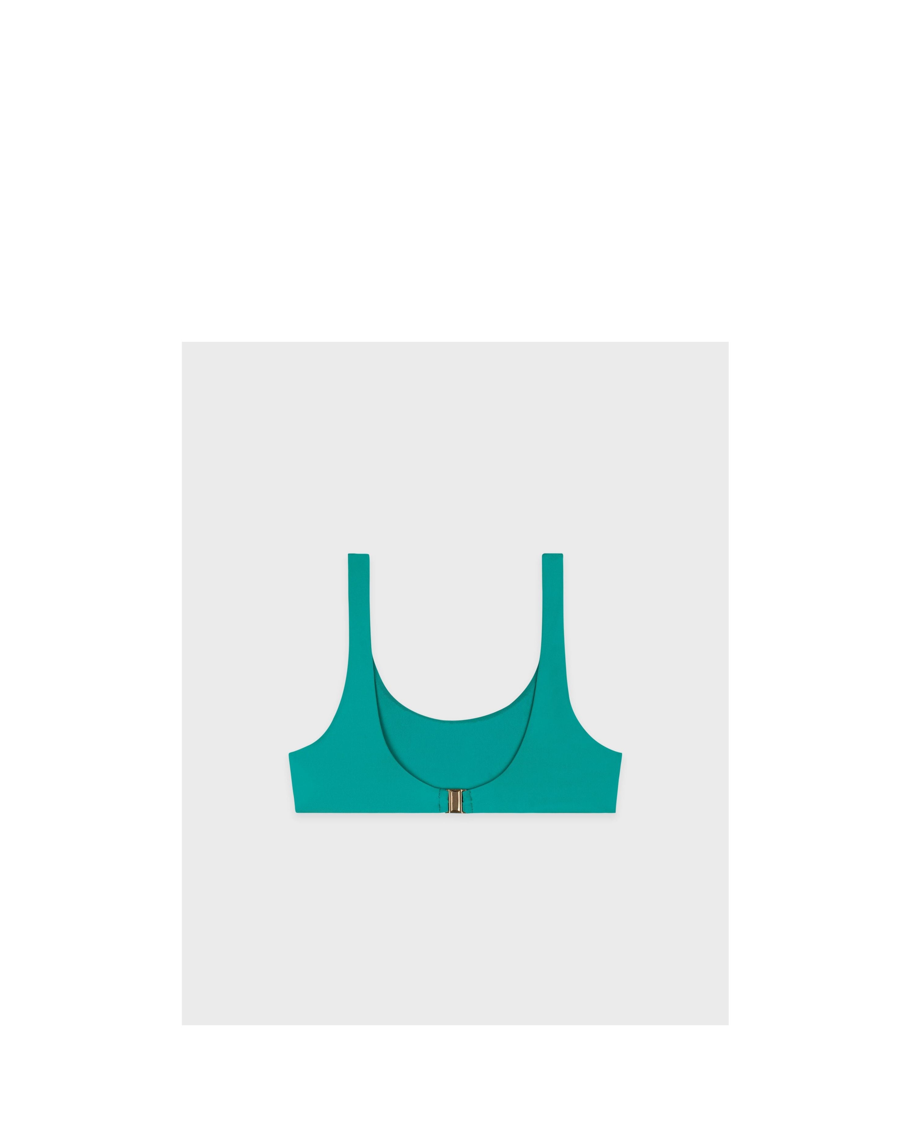 NY Crest Claudia Bikini Top