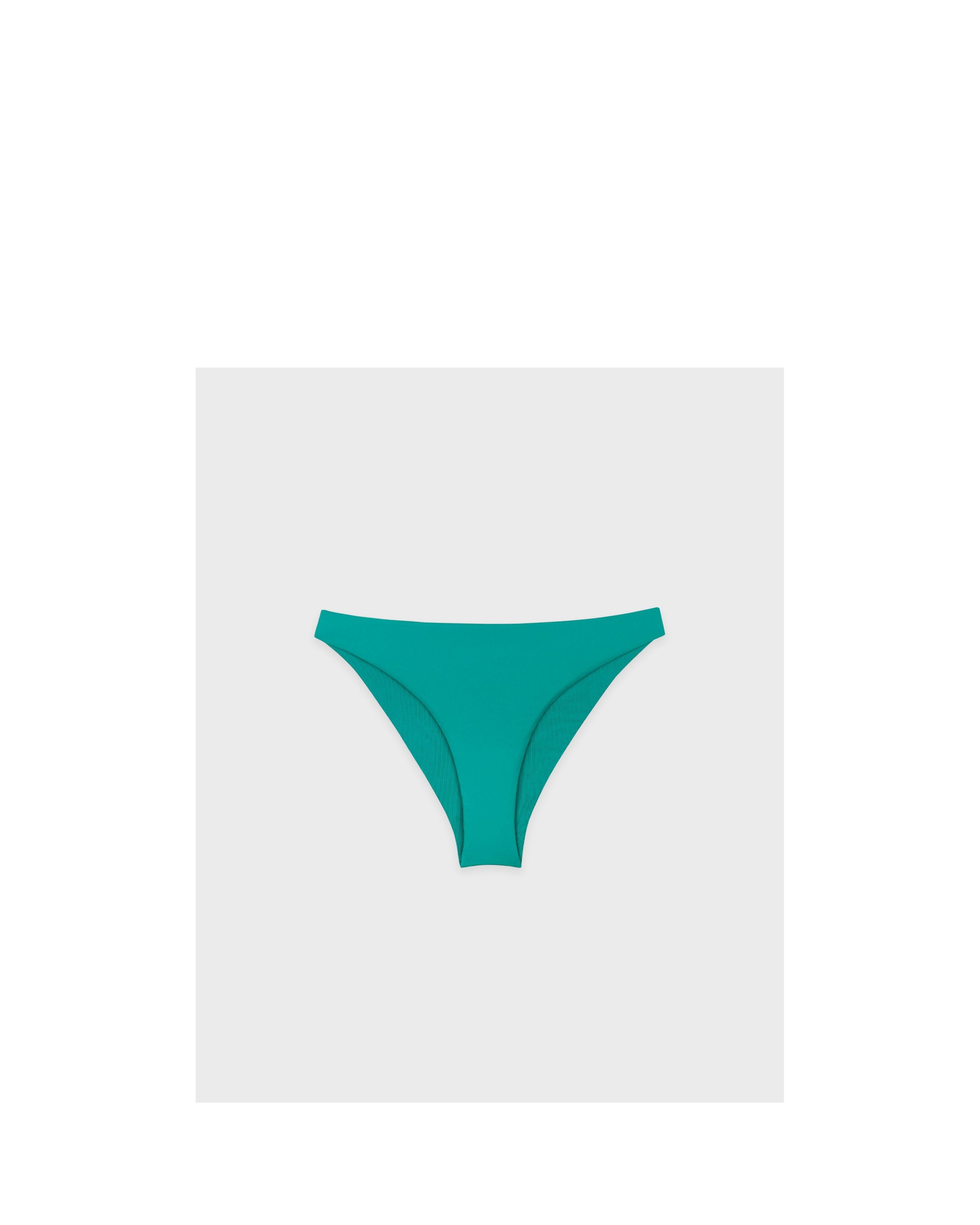 Signature Logo Claudia Bikini Bottom