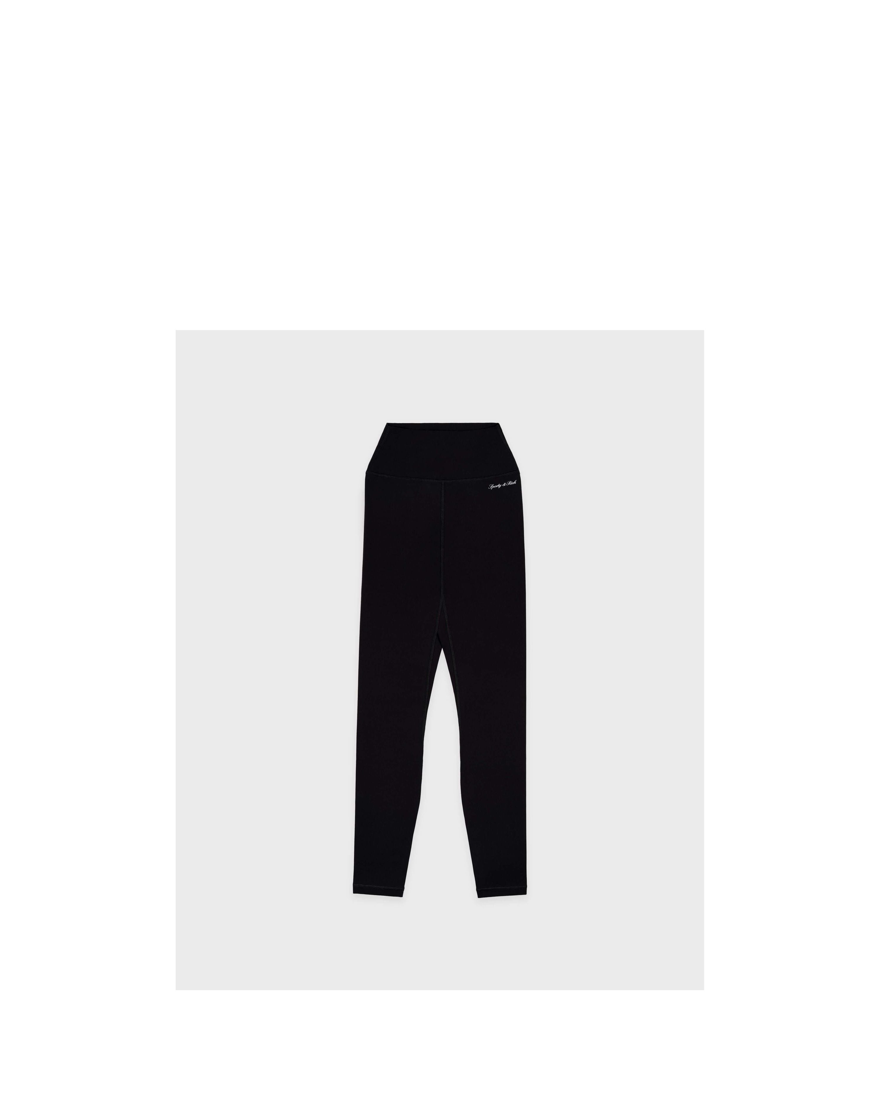 Signature Logo Legging