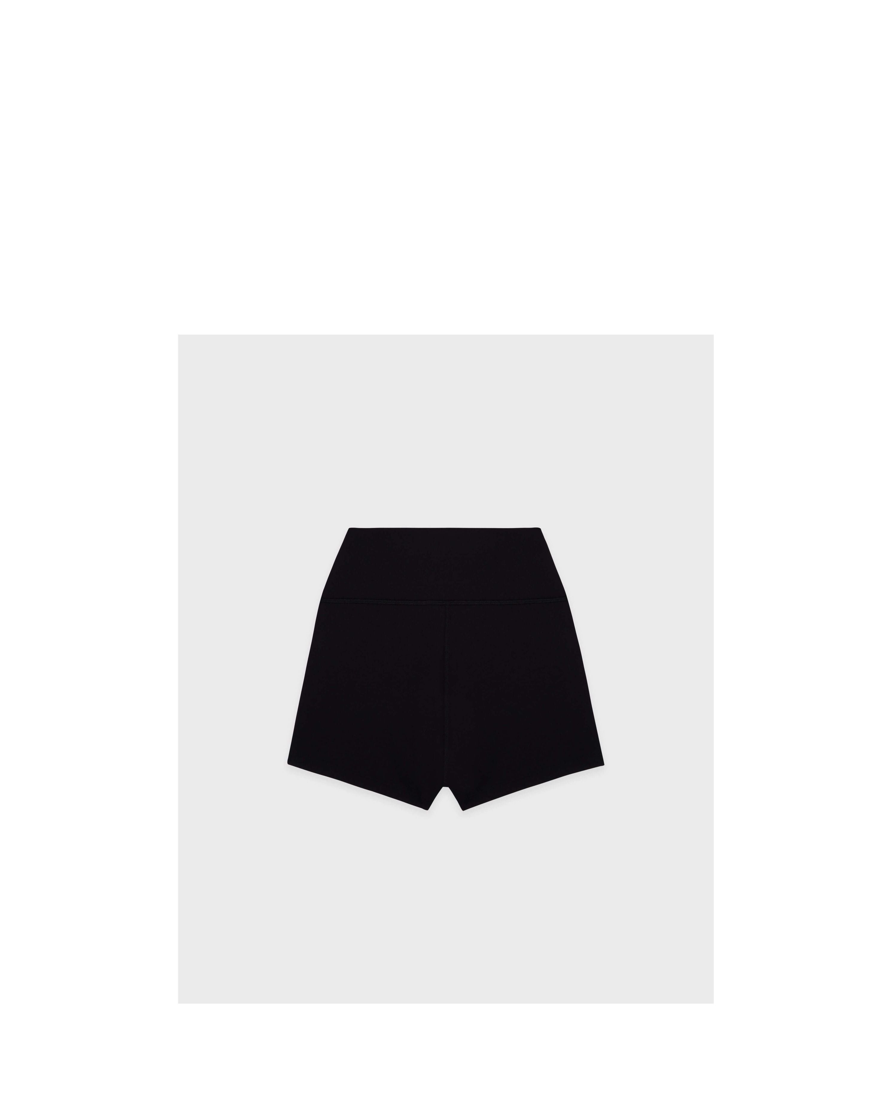 Signature Logo Mini Biker Short
