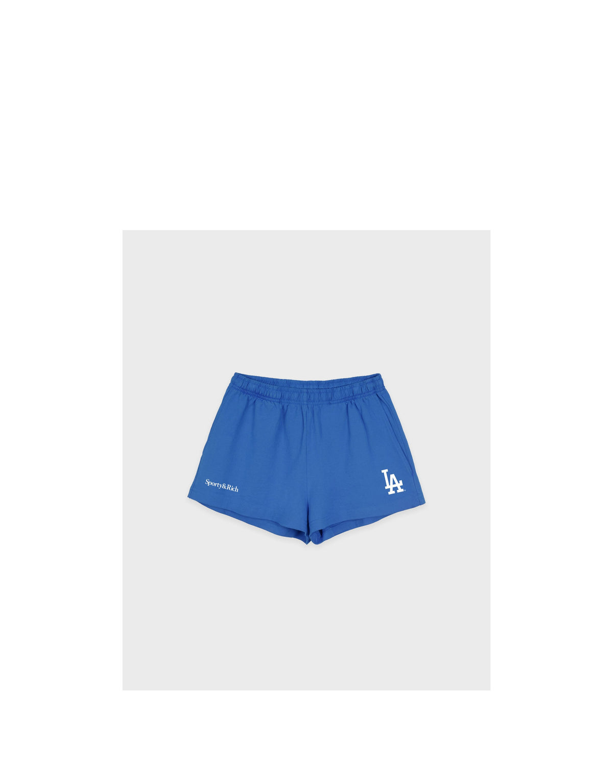 LA Serif Disco Short