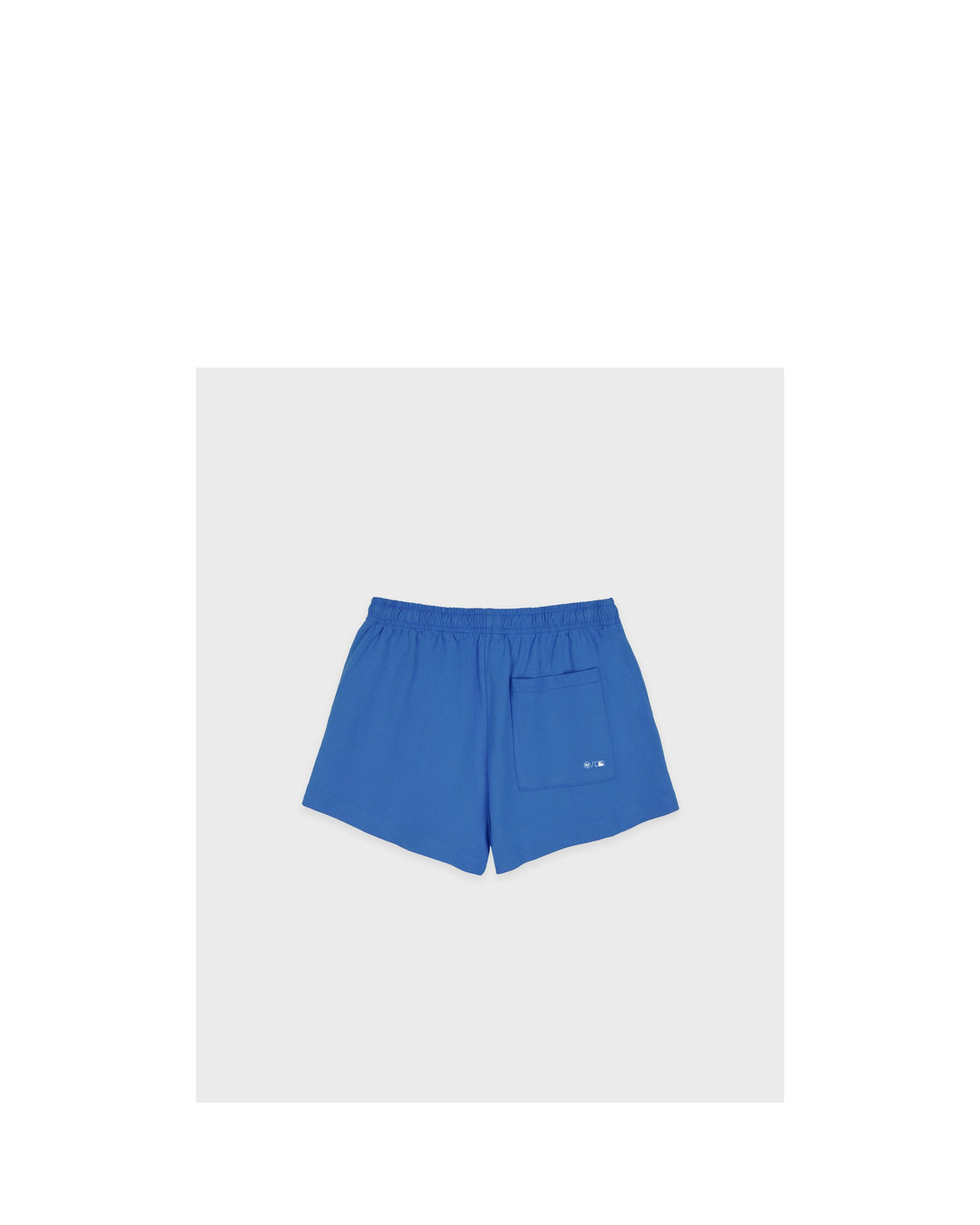 LA Serif Disco Short