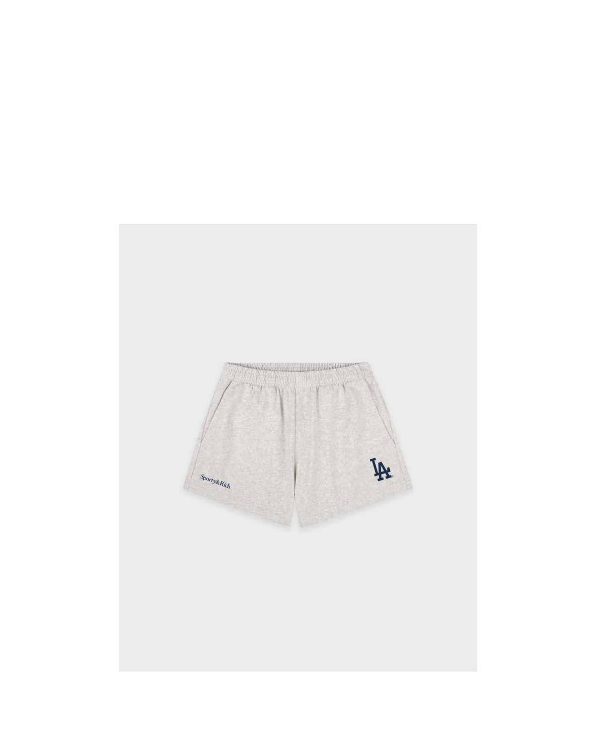LA Serif Disco Short