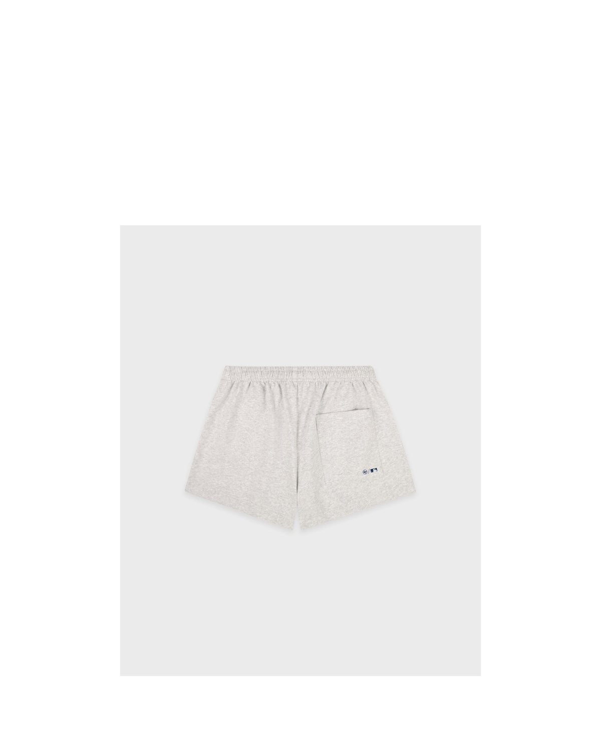 LA Serif Disco Short