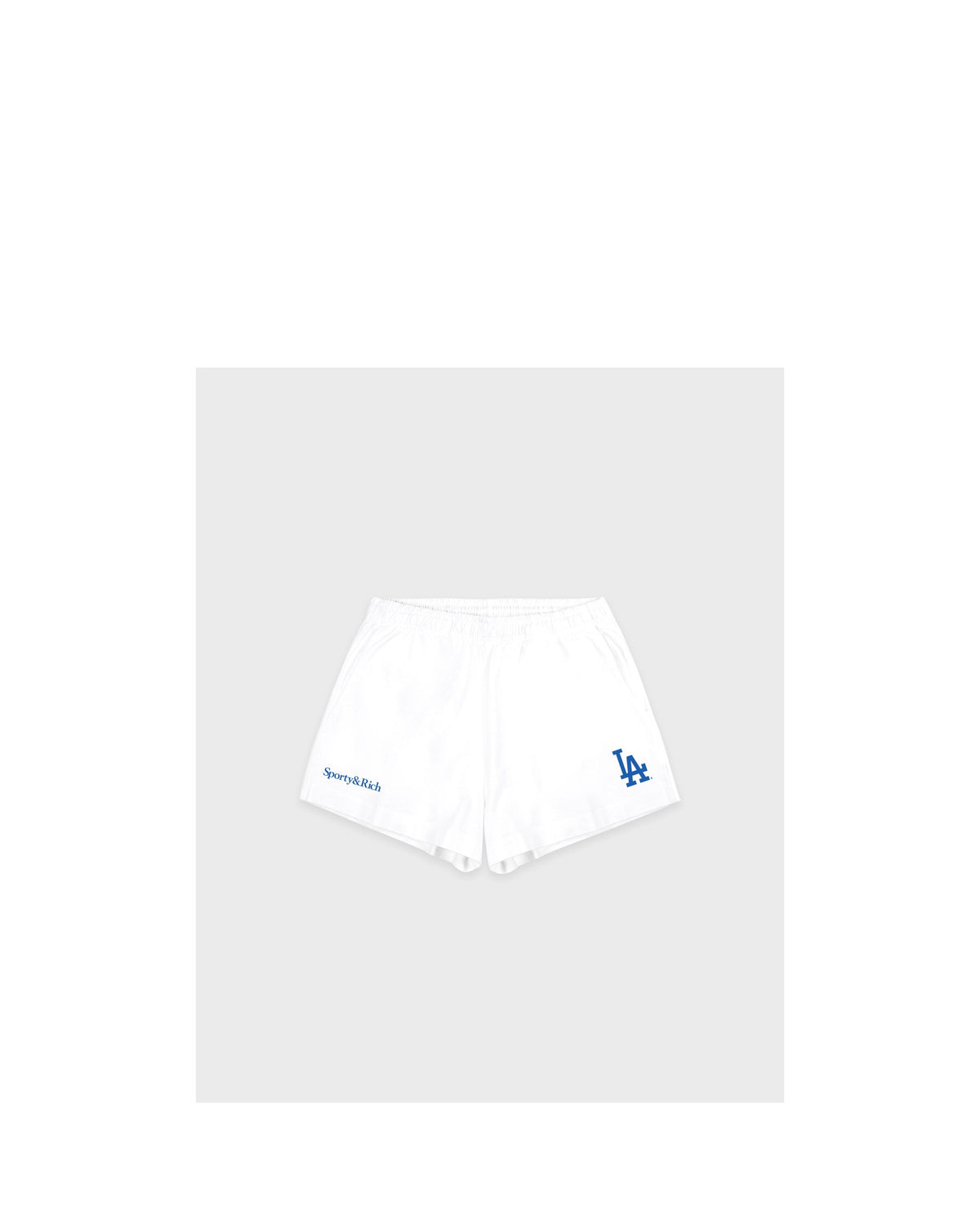 LA Serif Disco Short