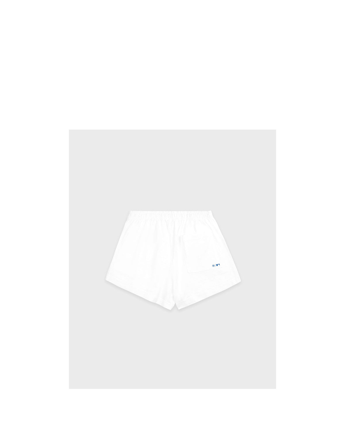 LA Serif Disco Short